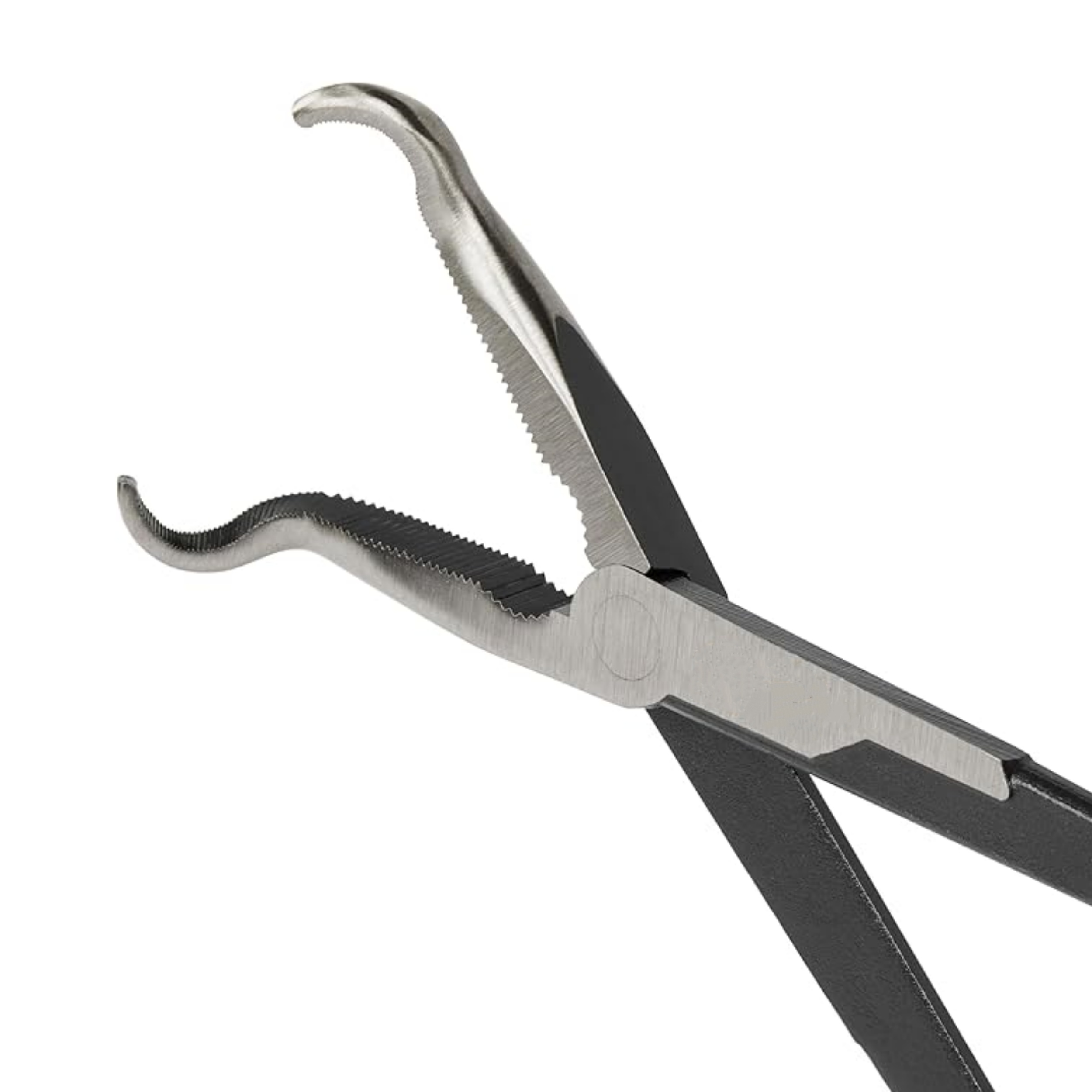 3-Piece Long Reach Hose Grip Pliers Set