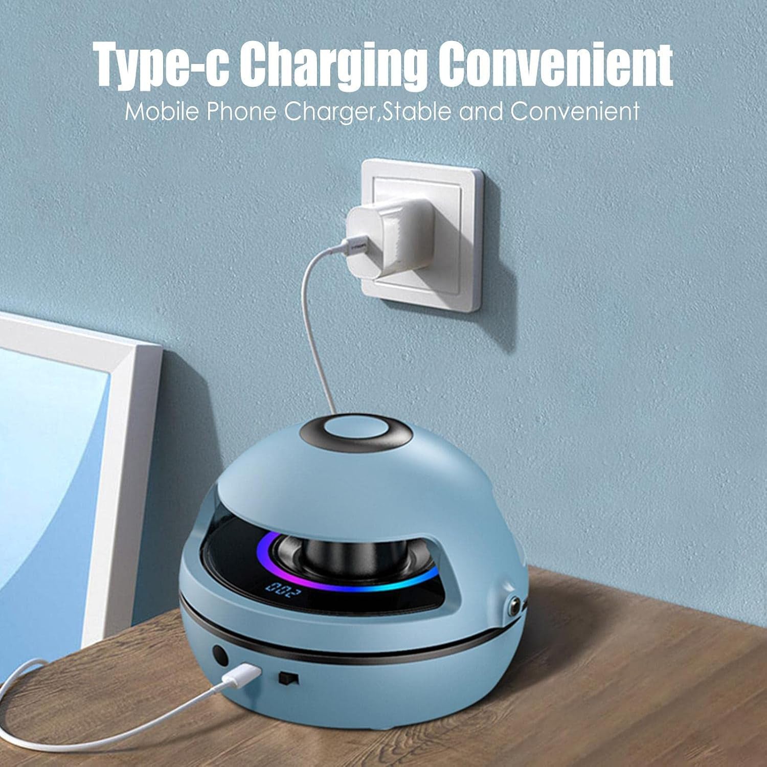 Smart Spring Rope Jumping Machine