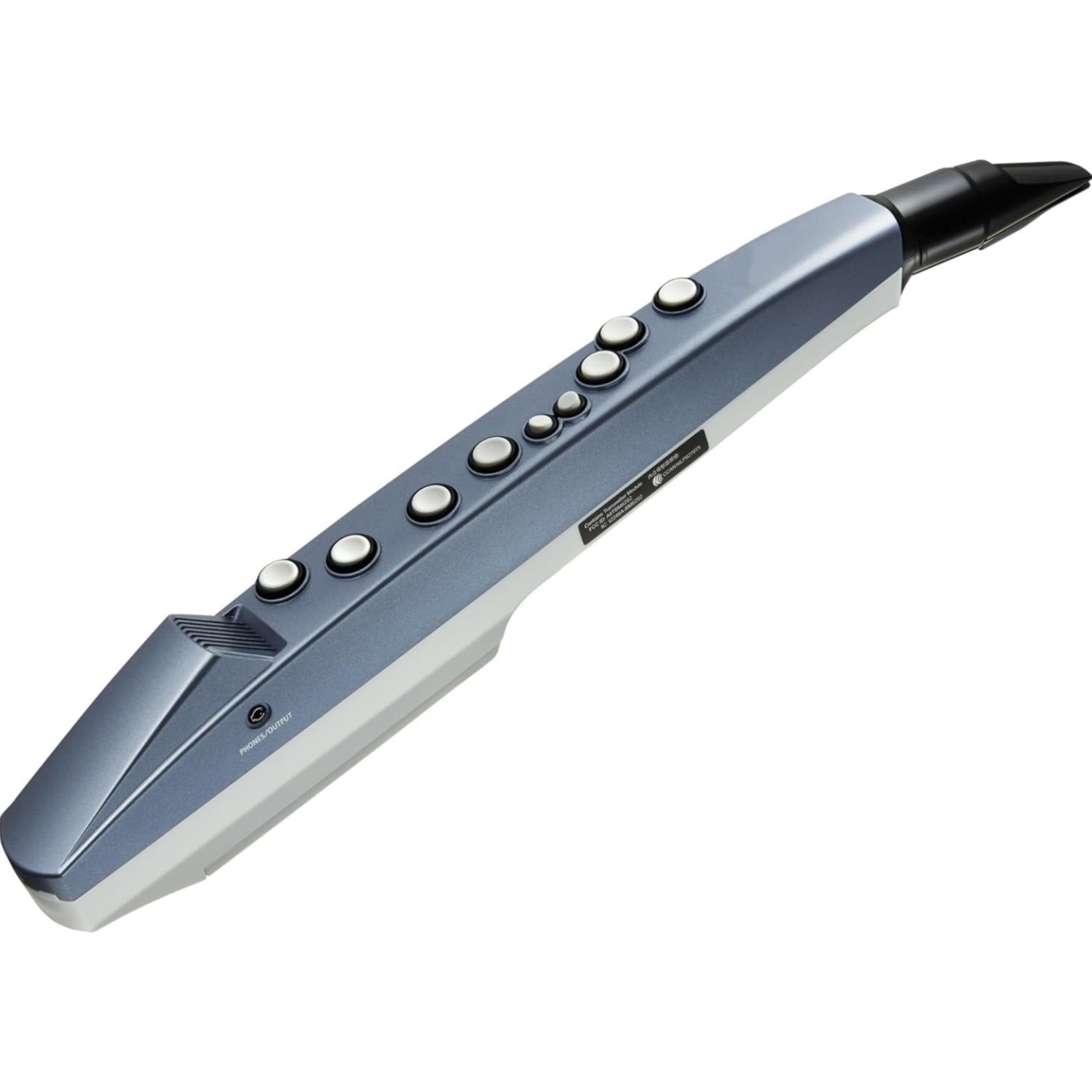 Digital Wind Instrument
