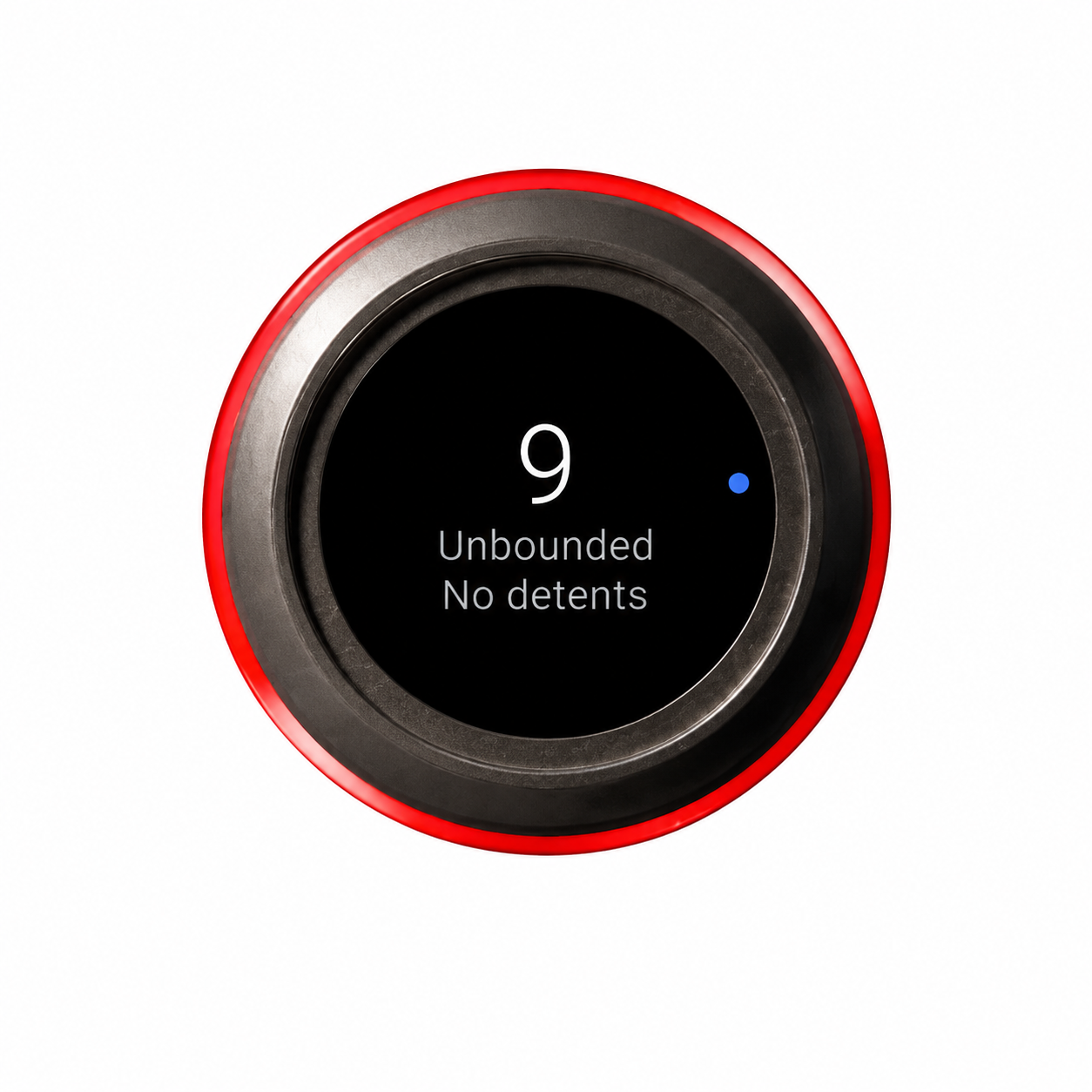 Smart Haptic Control Knob – Customizable Interface Controller For Creative Workspaces