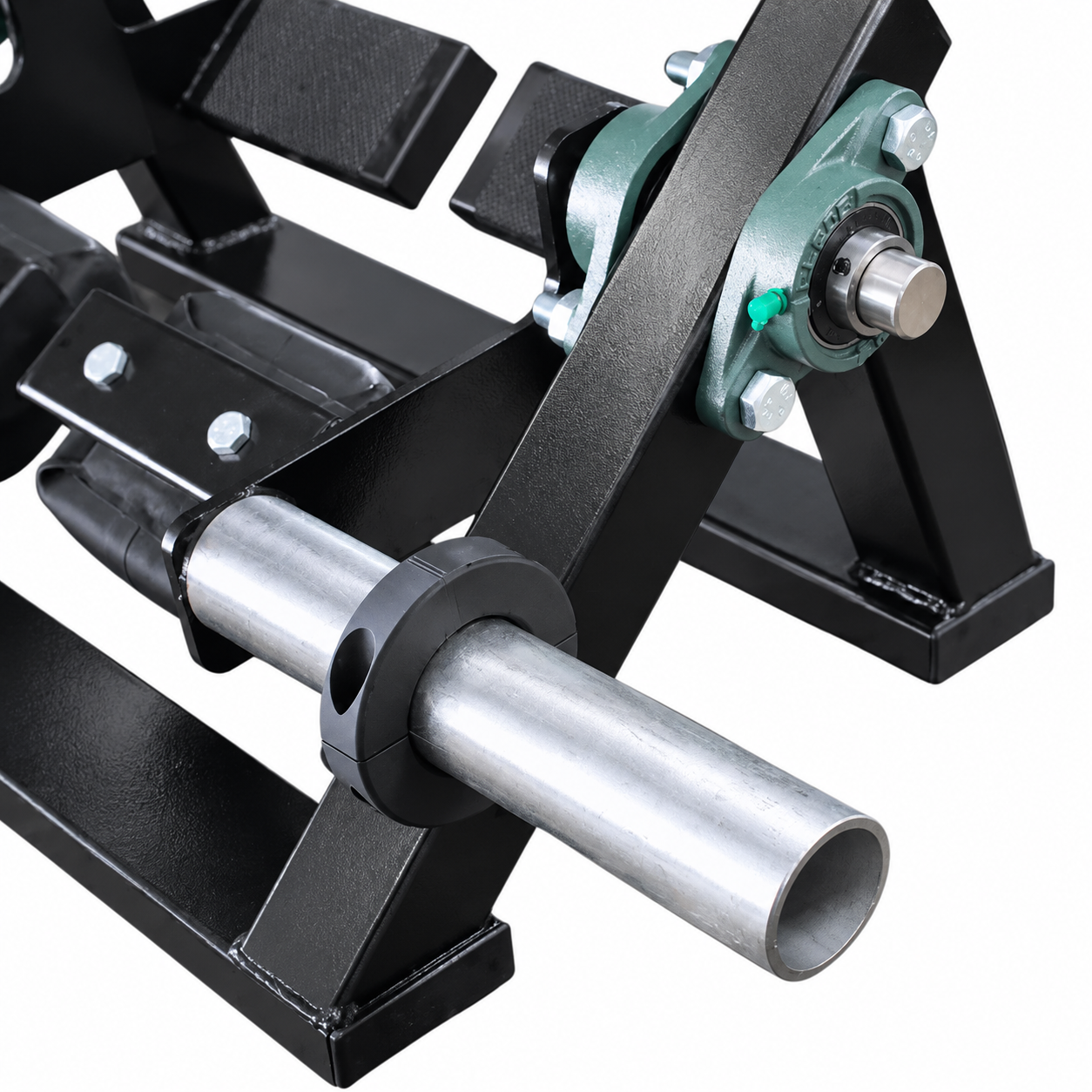 Tibialis Anterior Training Machine