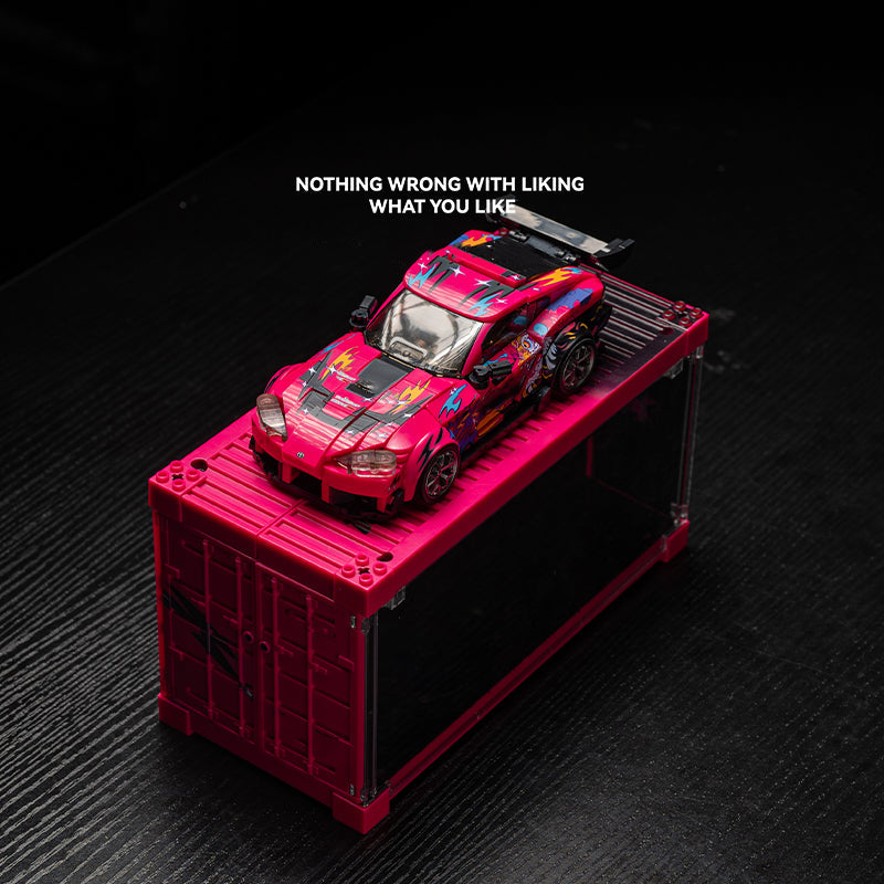Model Car Display Collectible Stand