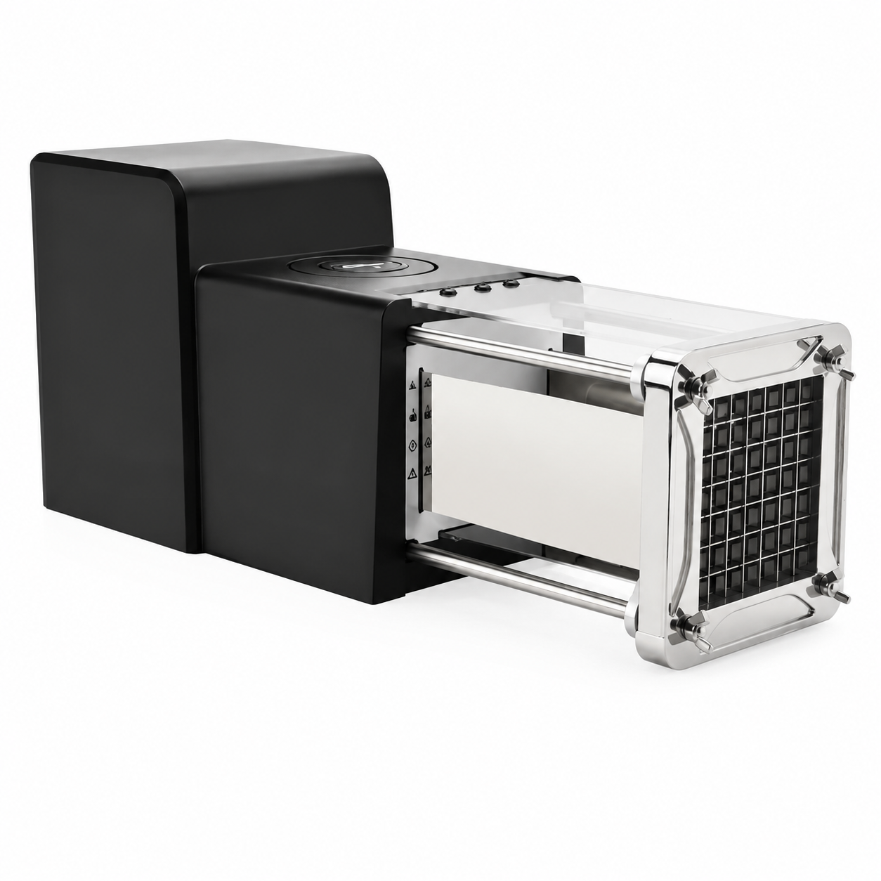 Electric French Fry Cutter – Fast & Efficient Potato Cutting Solution