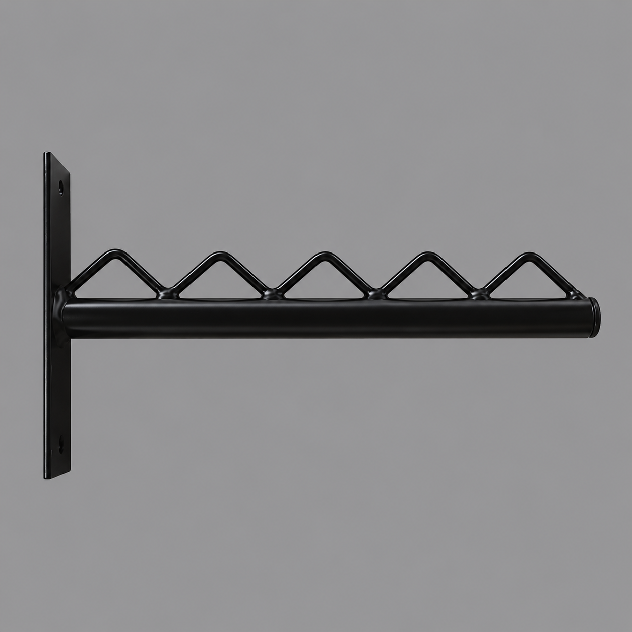 Horse Blanket & Wall-Mounted Storage Rack Set
