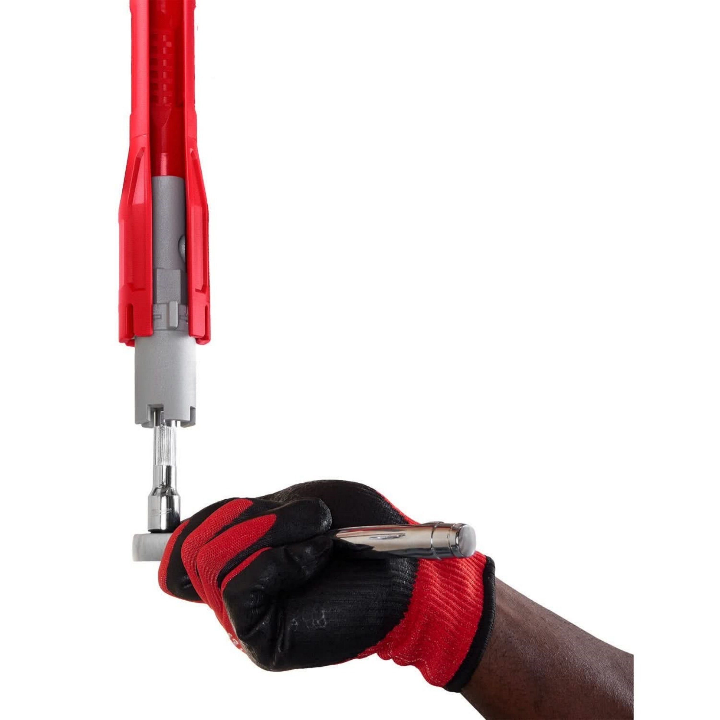 Faucet Swap-Out Wrench