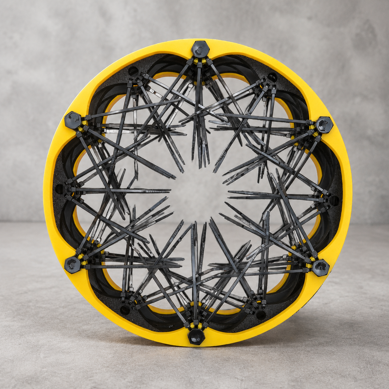 Spiral Mixer Cleaner – Efficient Tool For Removing Dried Mortar Residue