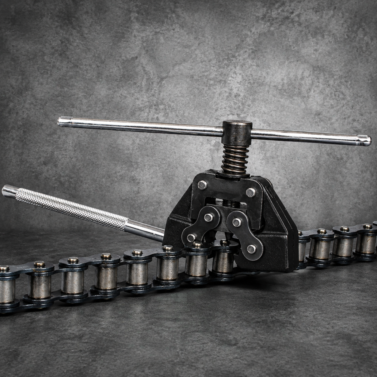 Chain Pin Extractor – Professional Bicycle Chain Repair Tool
