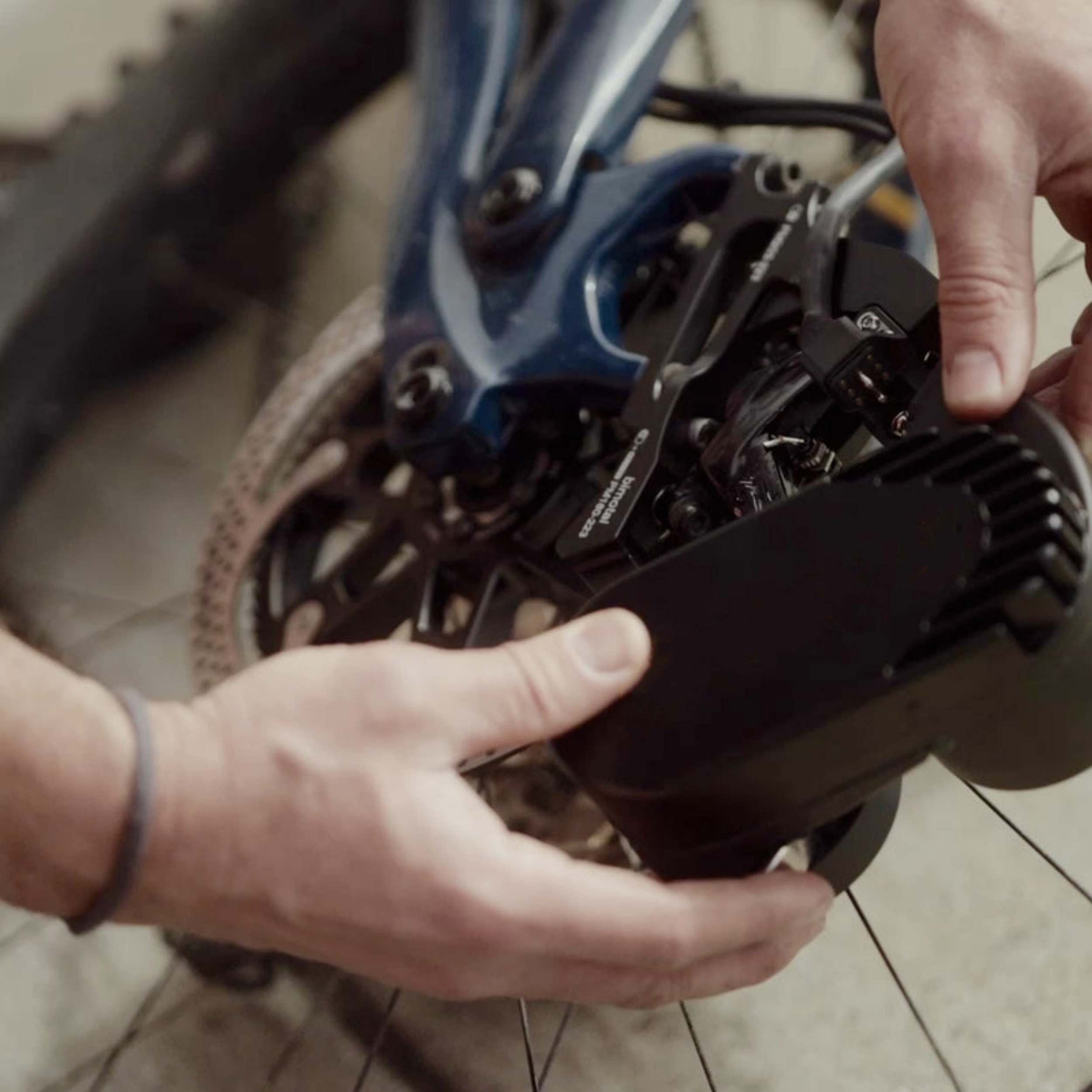 Elevate Ebike Conversion Kit 🚴⚡  
