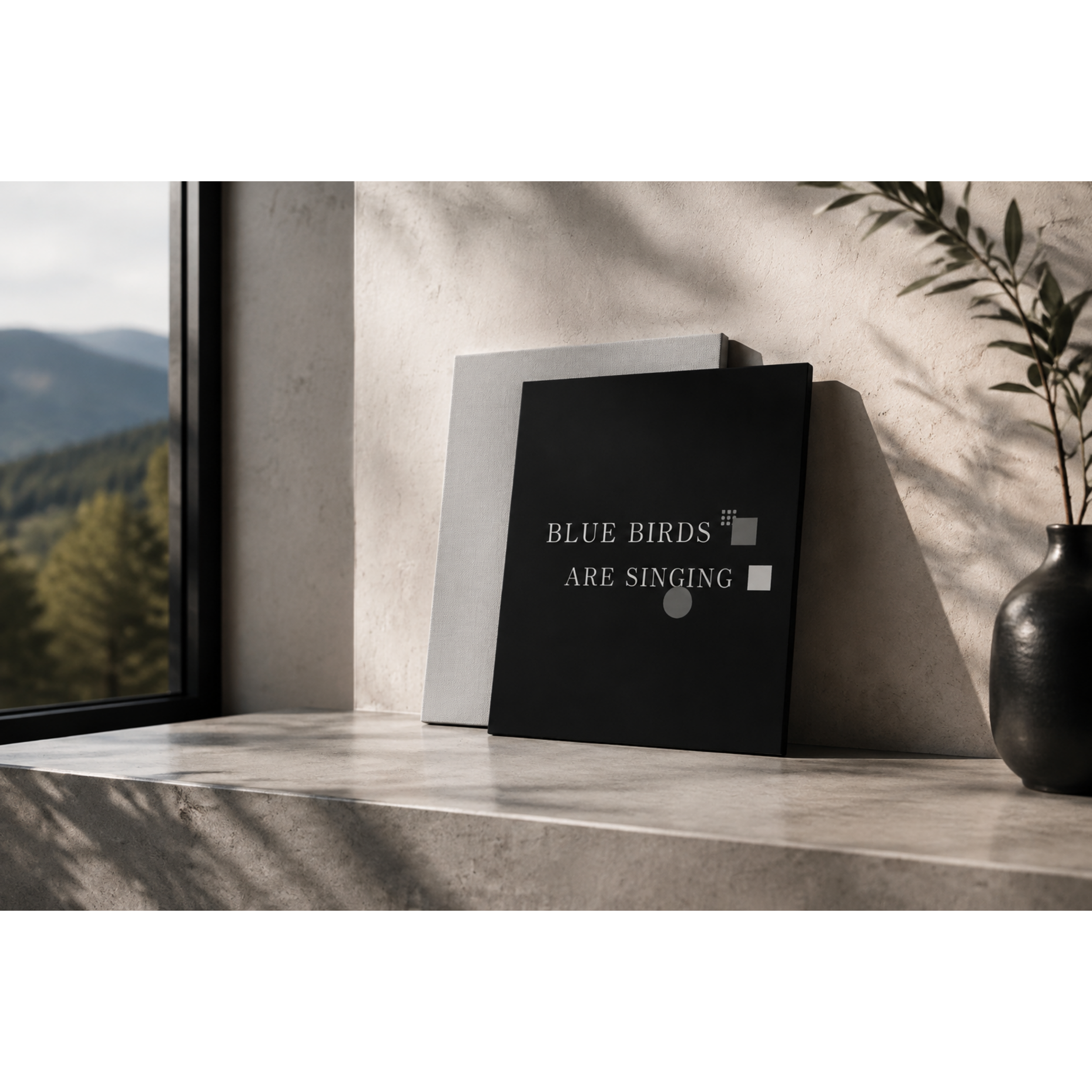 Lyric Display Speaker – Visual Music Experience With Animated Lyrics