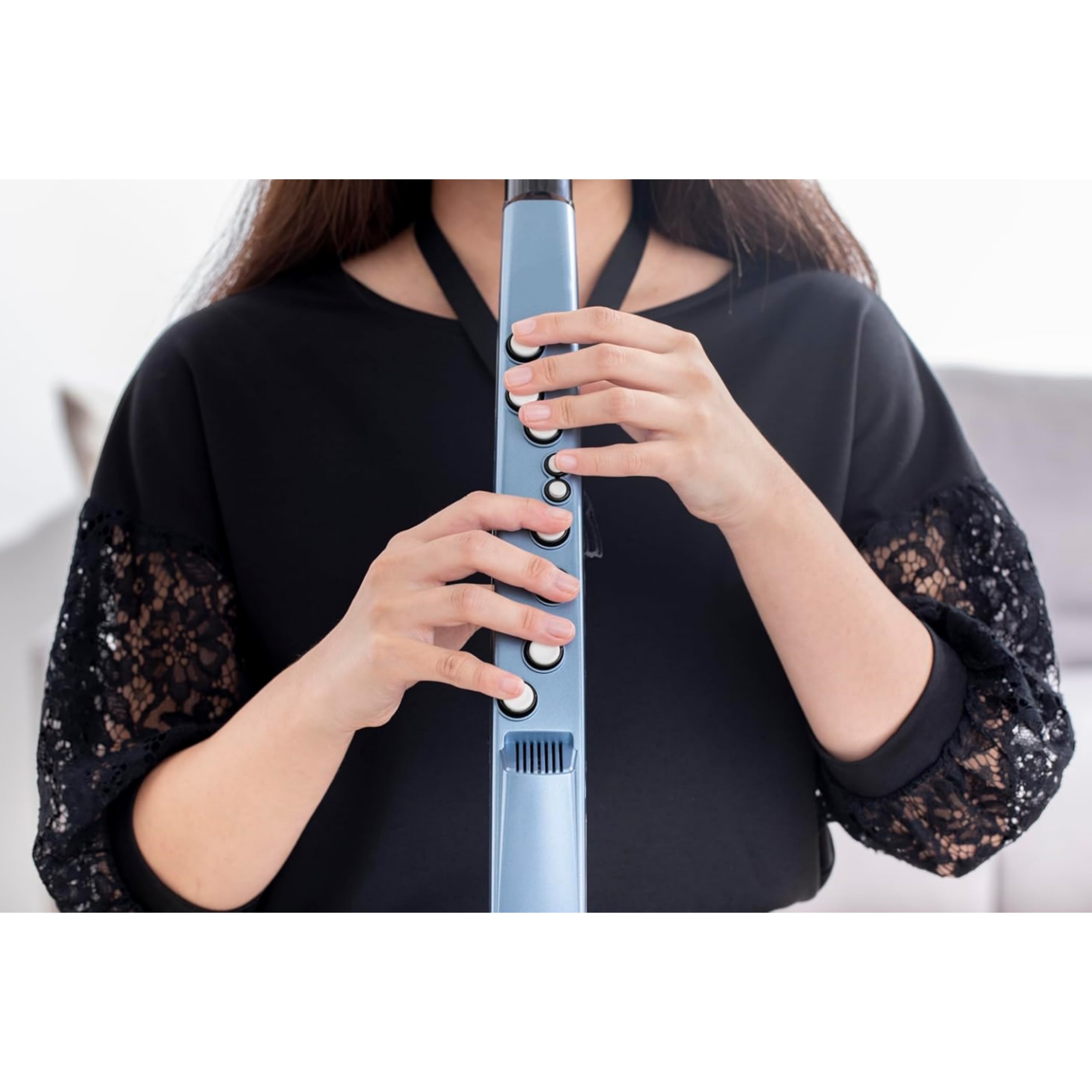 Digital Wind Instrument
