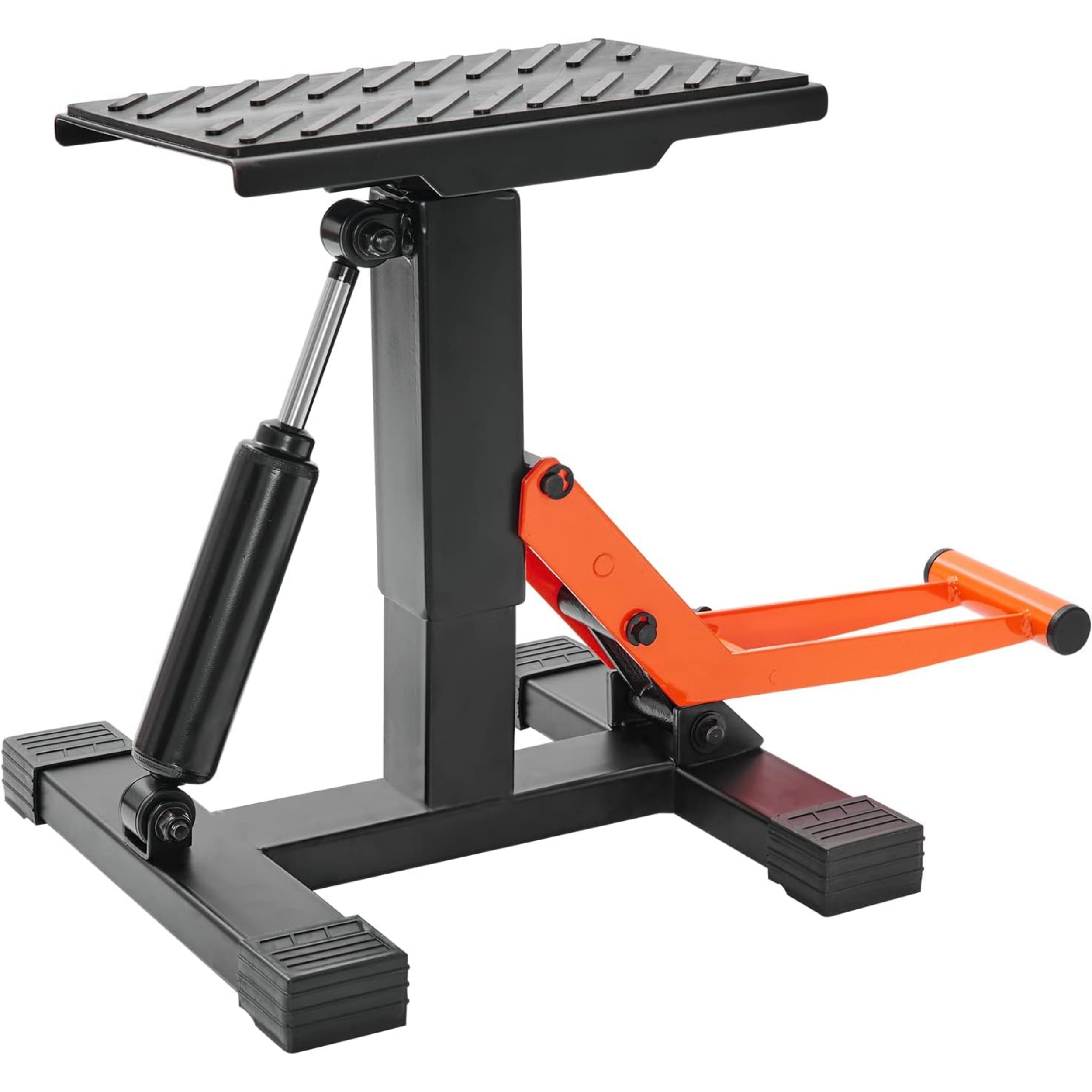 Hydraulic Dirt Bike Lift Stand