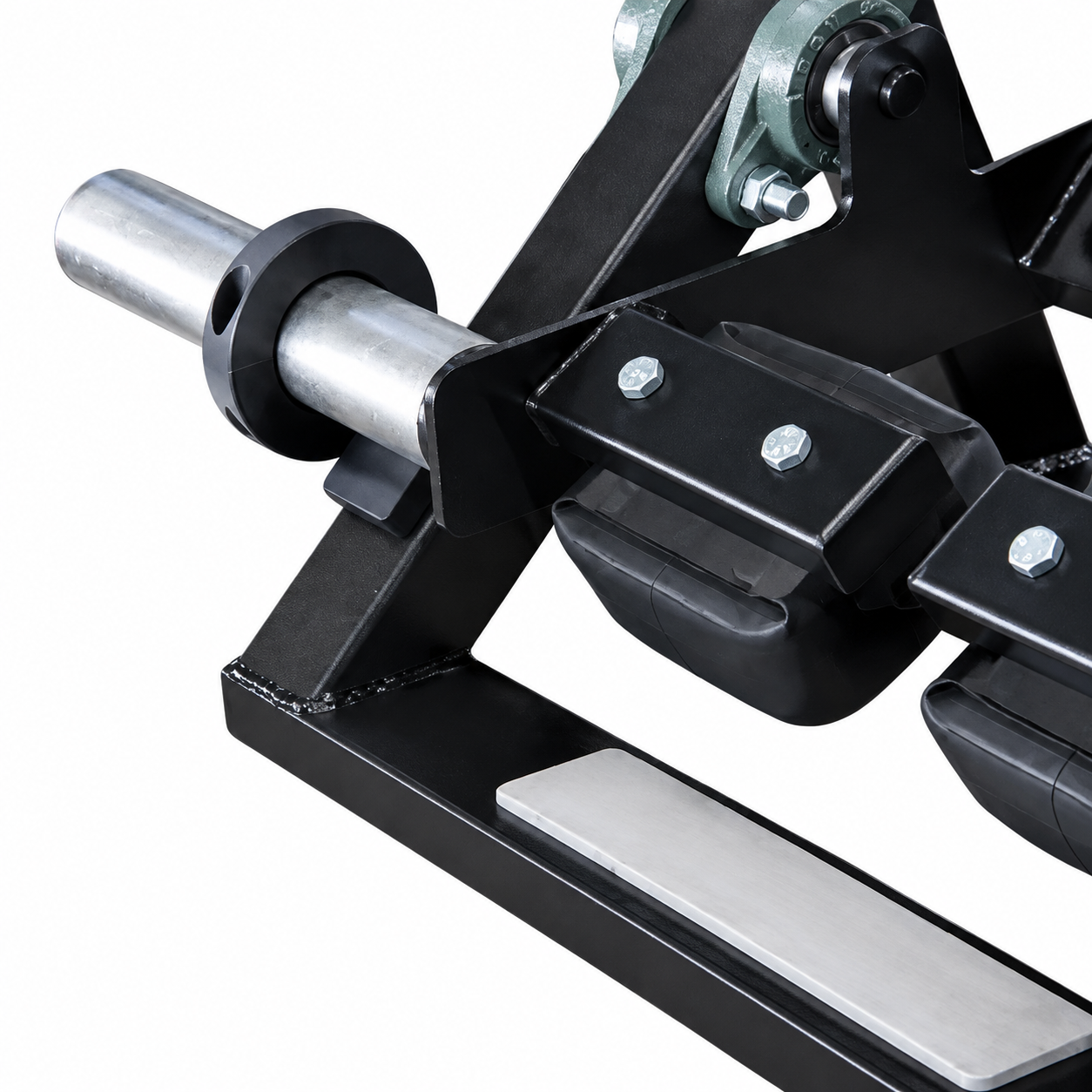 Tibialis Anterior Training Machine