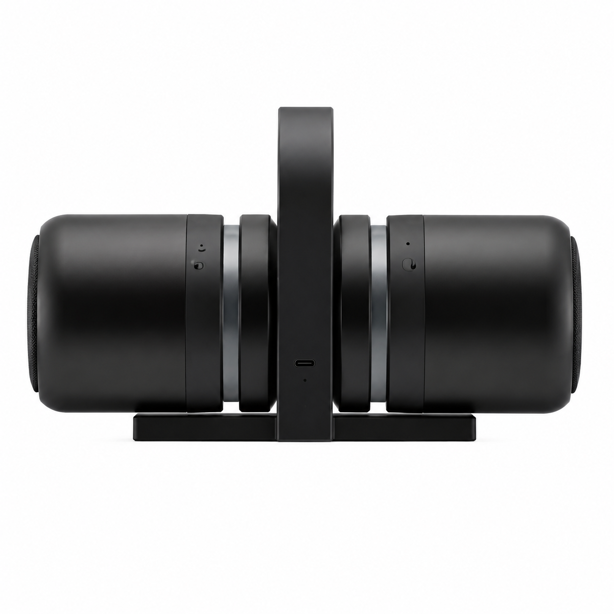 Waterproof Dual Wireless Speaker – Immersive Stereo Sound For Everyday Life