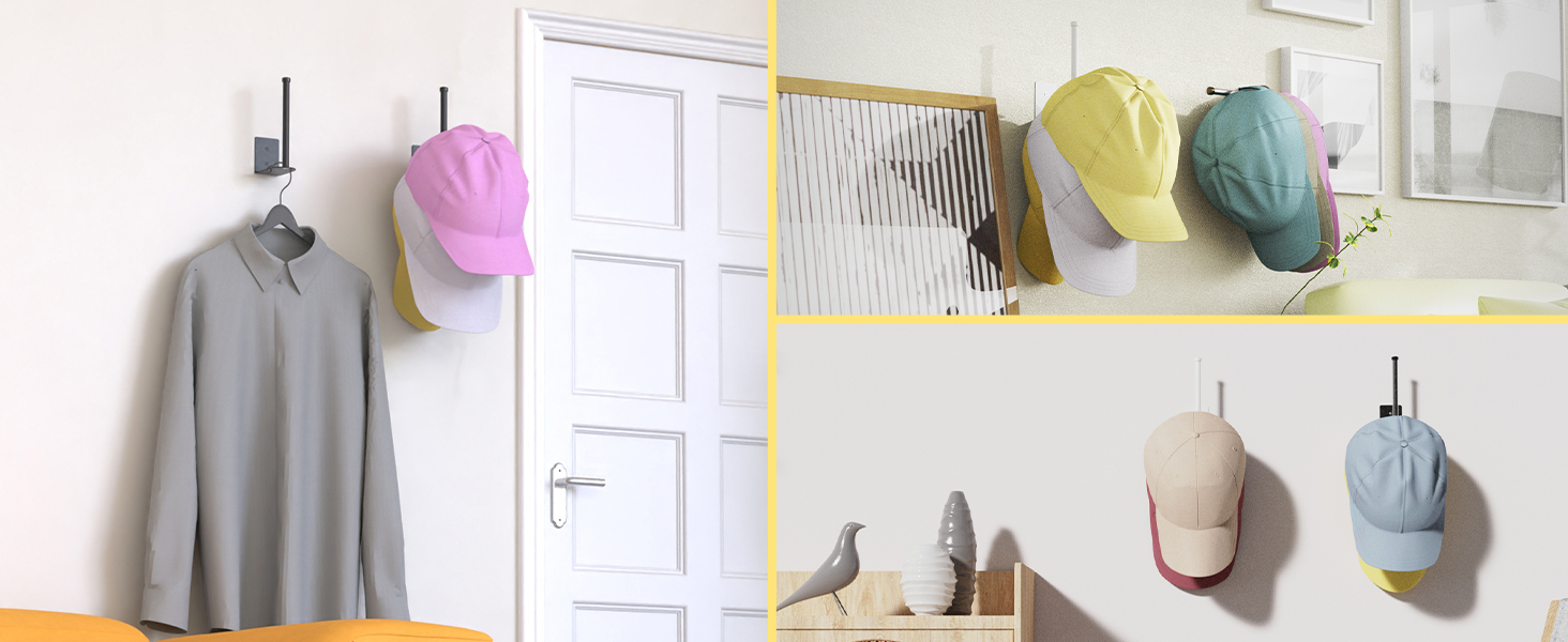 hat rack