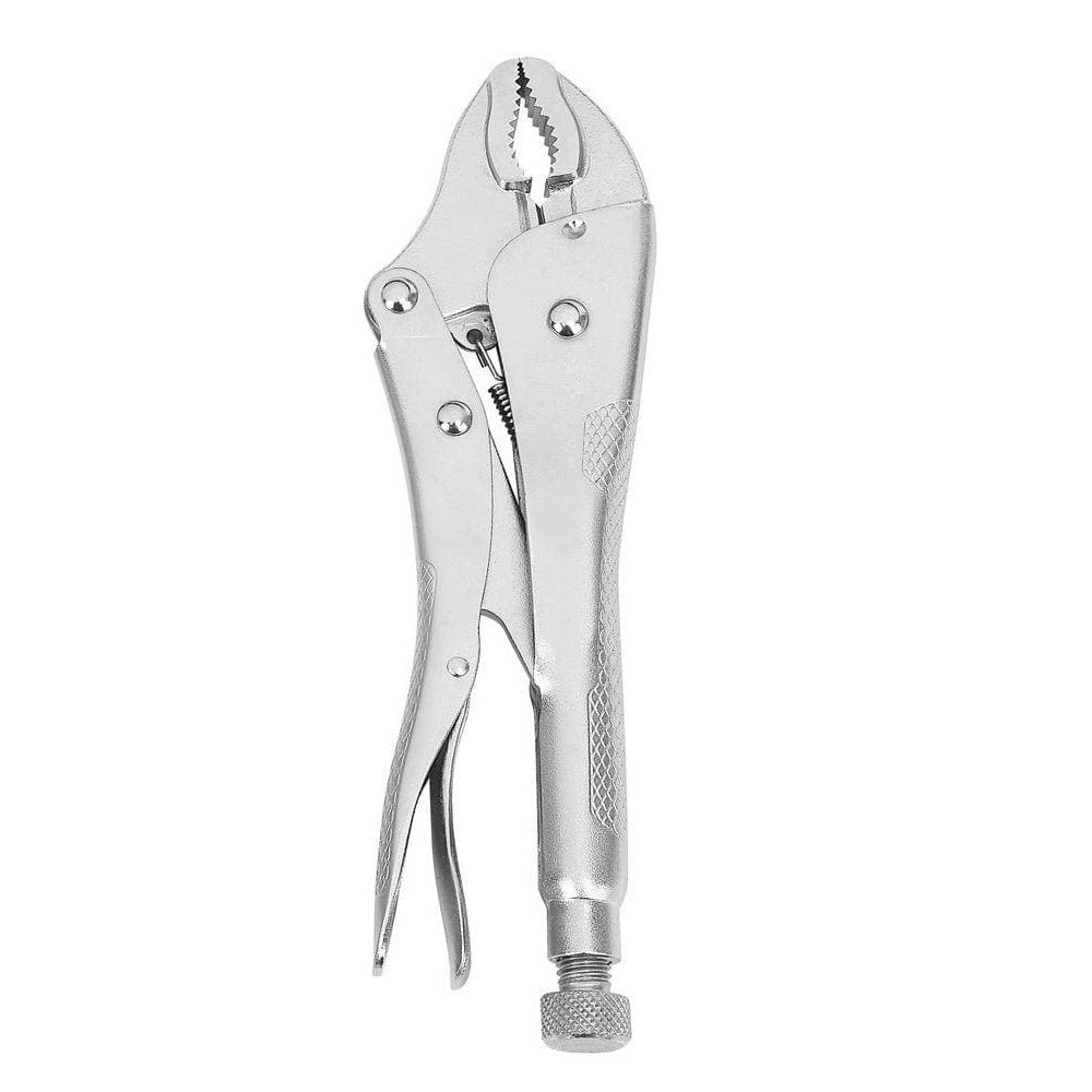 Heavy-Duty Locking Pliers Clamp Tool