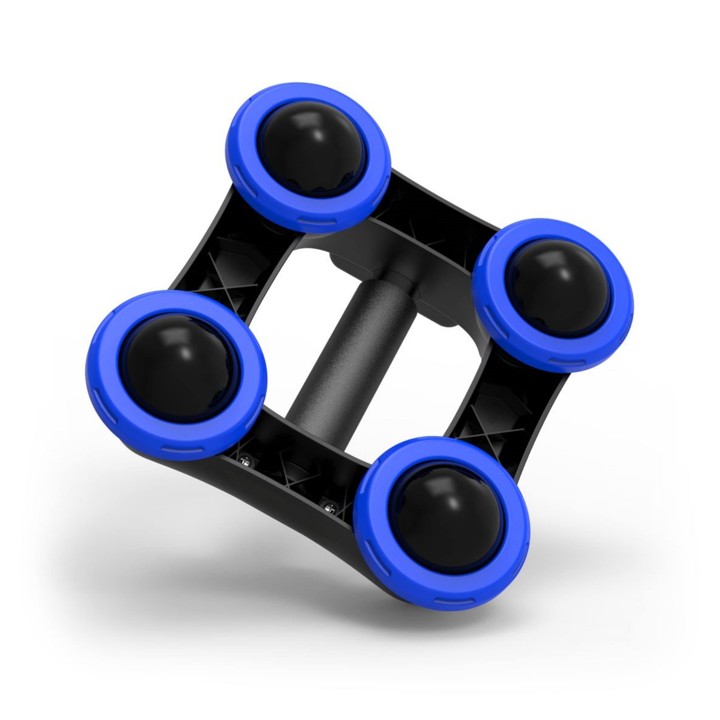 Multi-Directional Fitness Gliders – Full-Body Movement Training Equipment