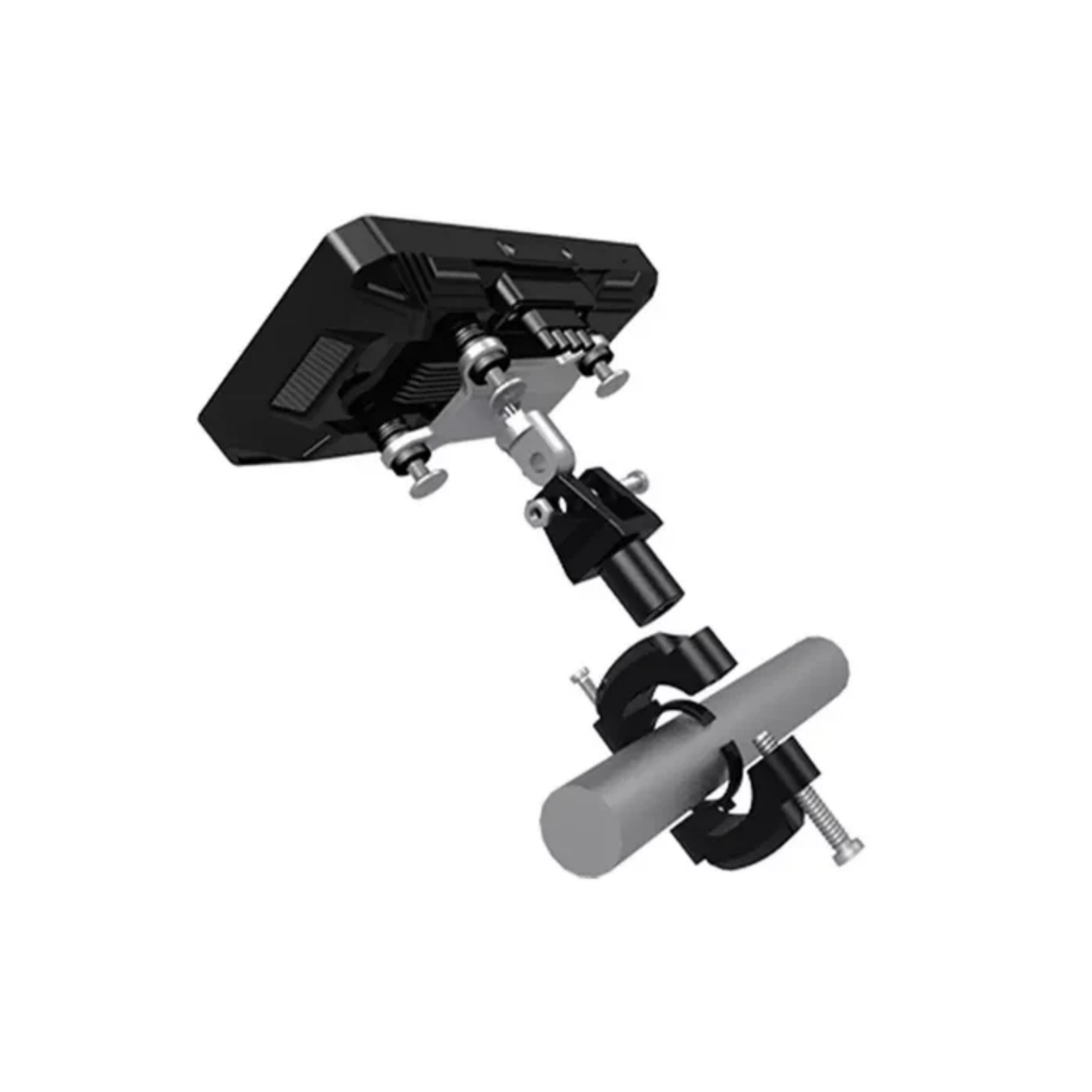 C3 Plus Motorcycle Carplay