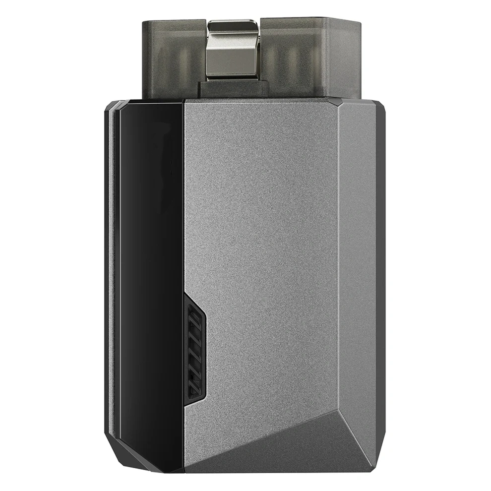 Pocket-Size Bluetooth Scan Tool – Full Vehicle Diagnostics on Your Phone