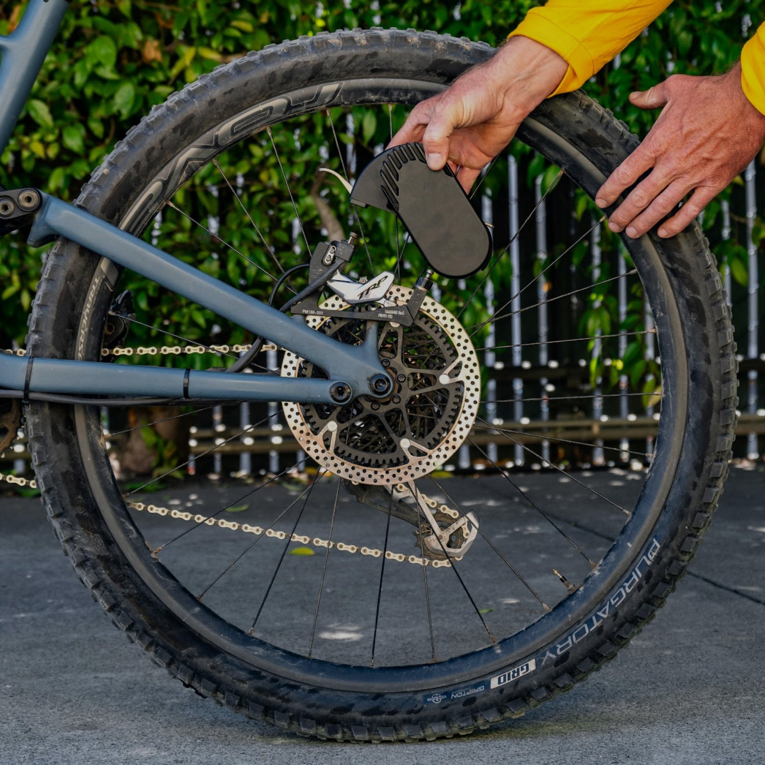 Elevate Ebike Conversion Kit 🚴⚡  