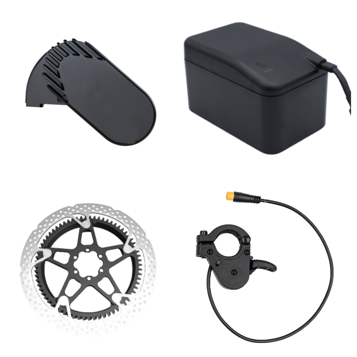 Elevate Ebike Conversion Kit 🚴⚡  