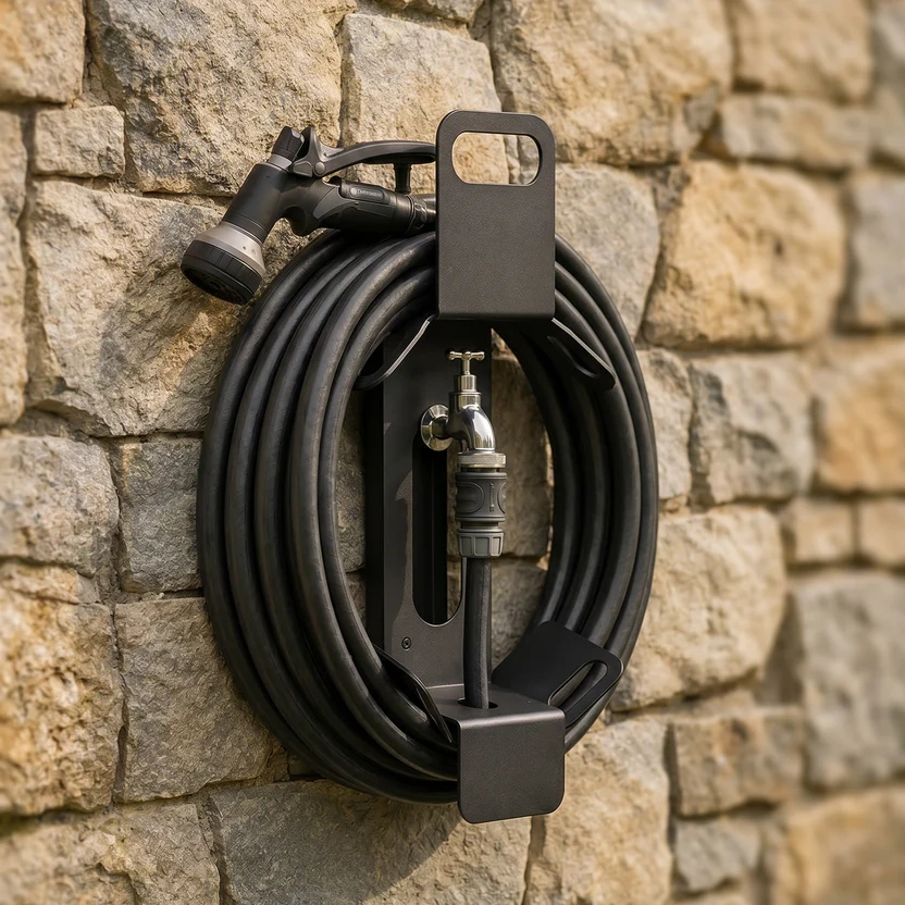 Design Garden Hose Holder