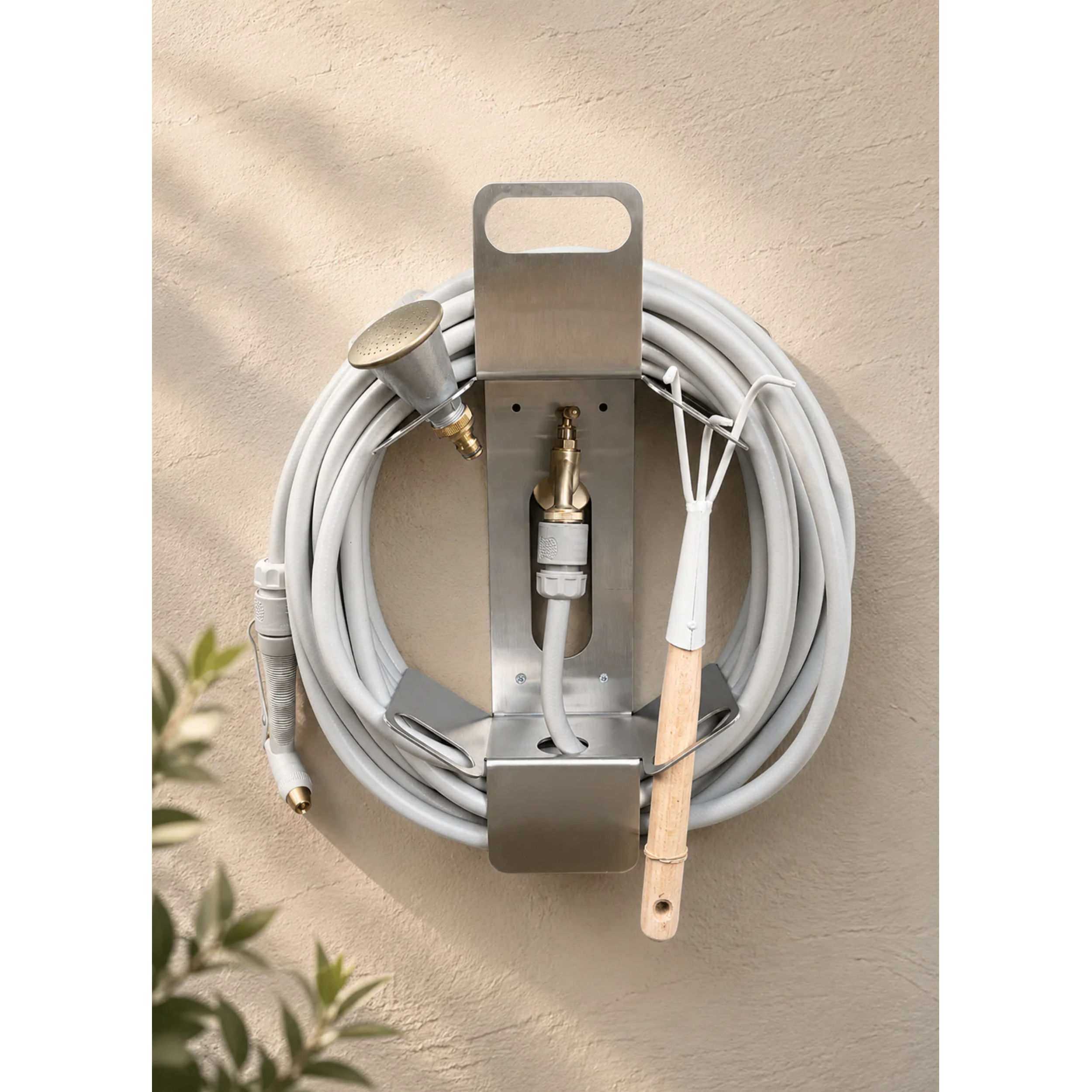 Design Garden Hose Holder