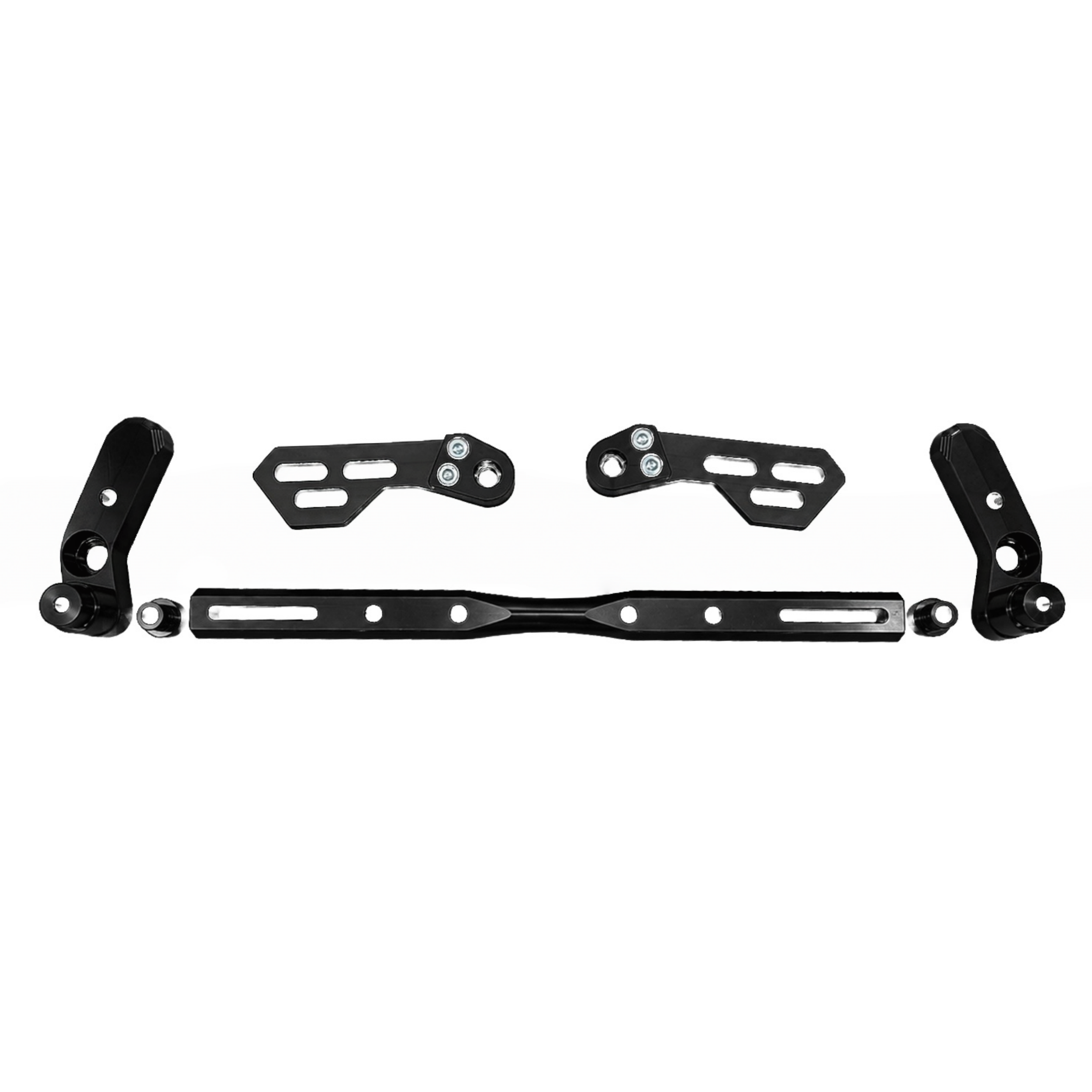 Heavy Motorcycle Balance Rod – Improve Stability, Reduce Vibration & Enhance Riding Control
