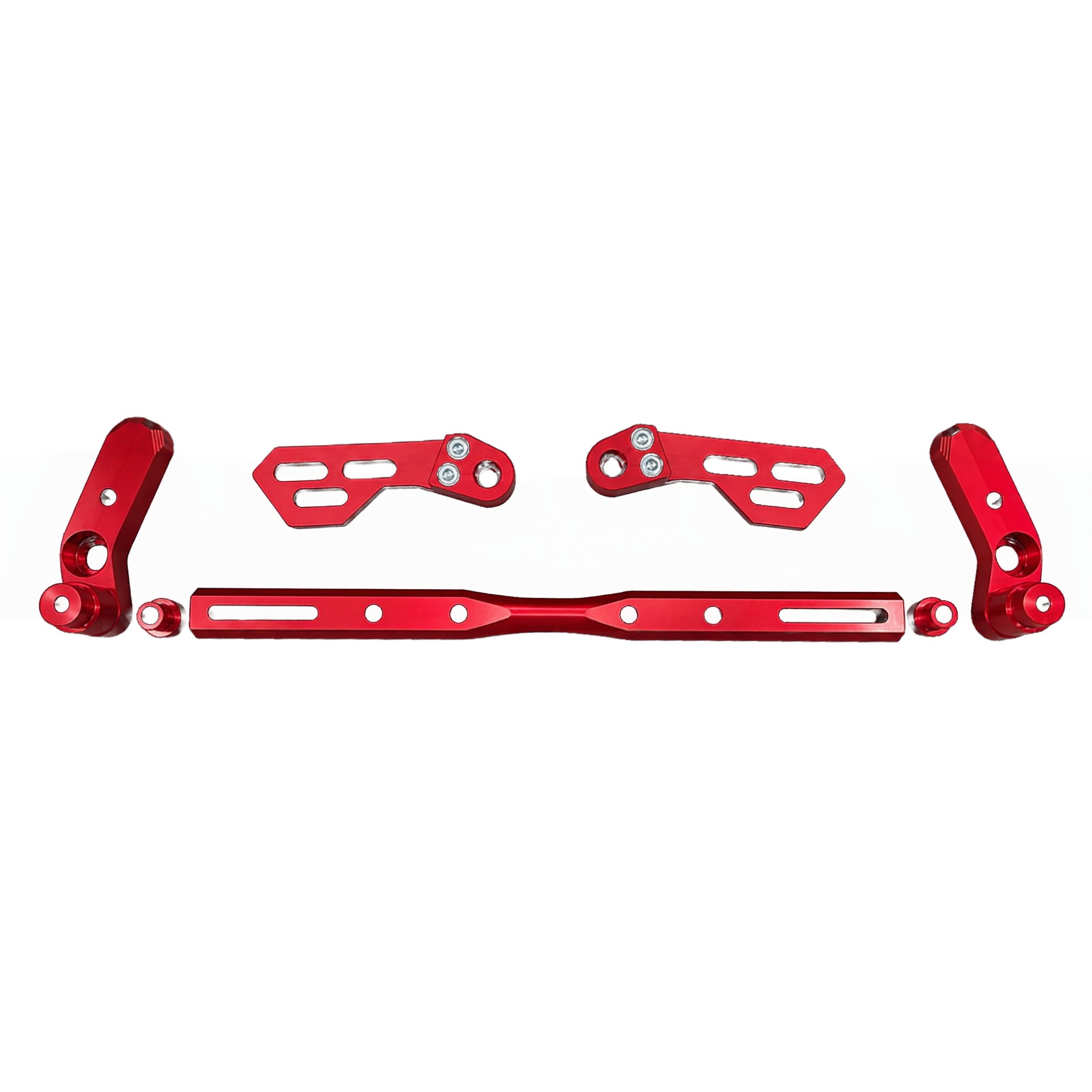 Heavy Motorcycle Balance Rod – Improve Stability, Reduce Vibration & Enhance Riding Control