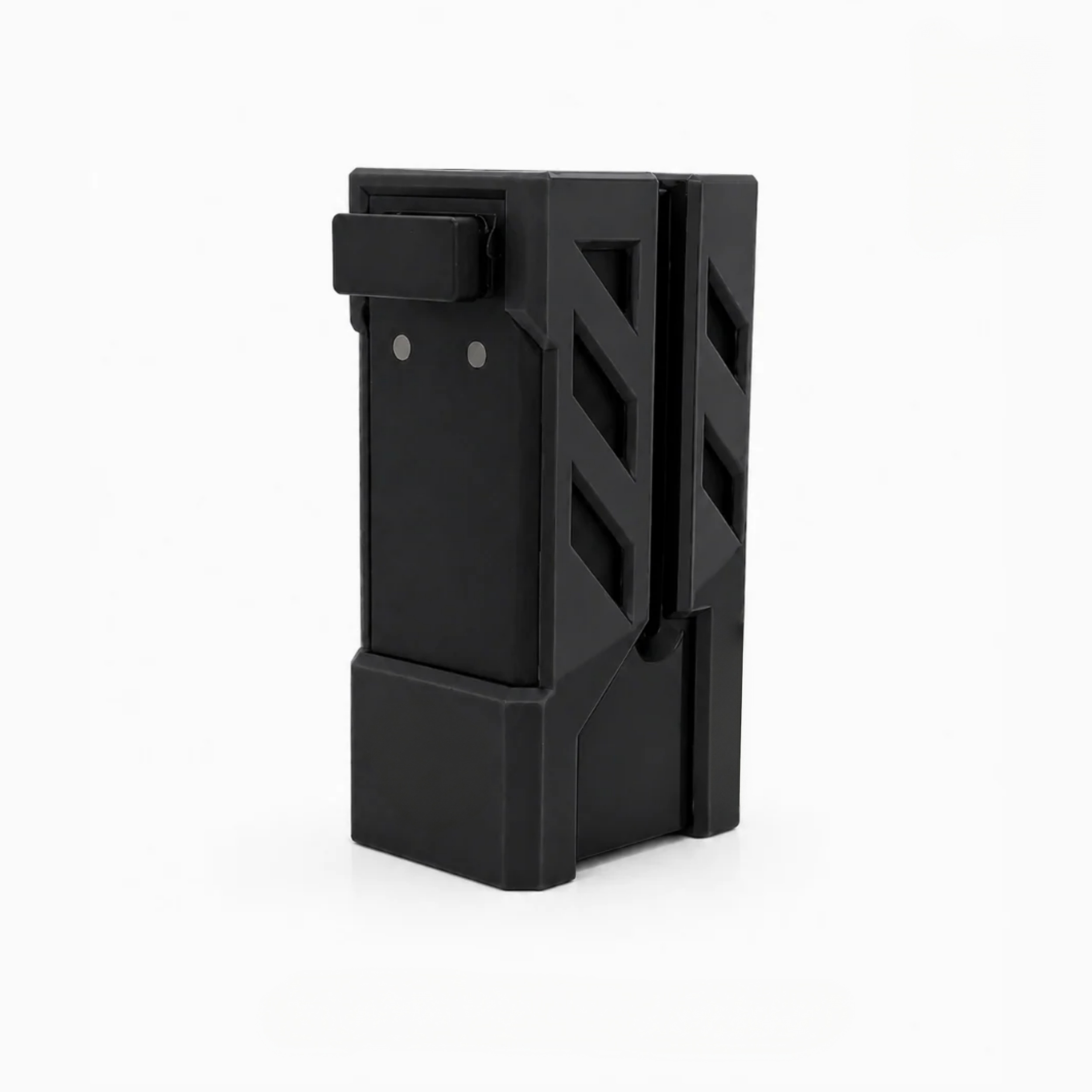 Smart Motorcycle Disc Lock – Keyless Security & Motion Alert System