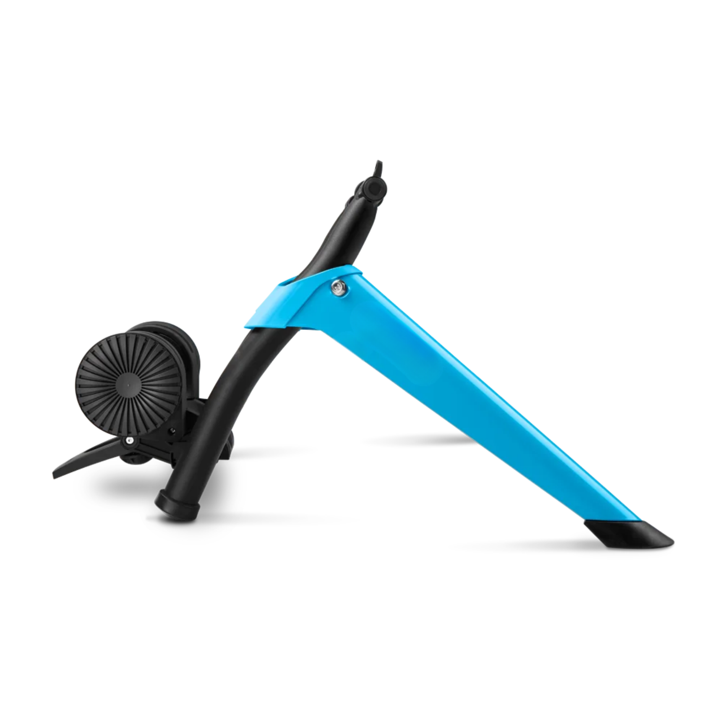 Indoor Bike Trainer – Magnetic Resistance, 10 Levels, Quiet Operation