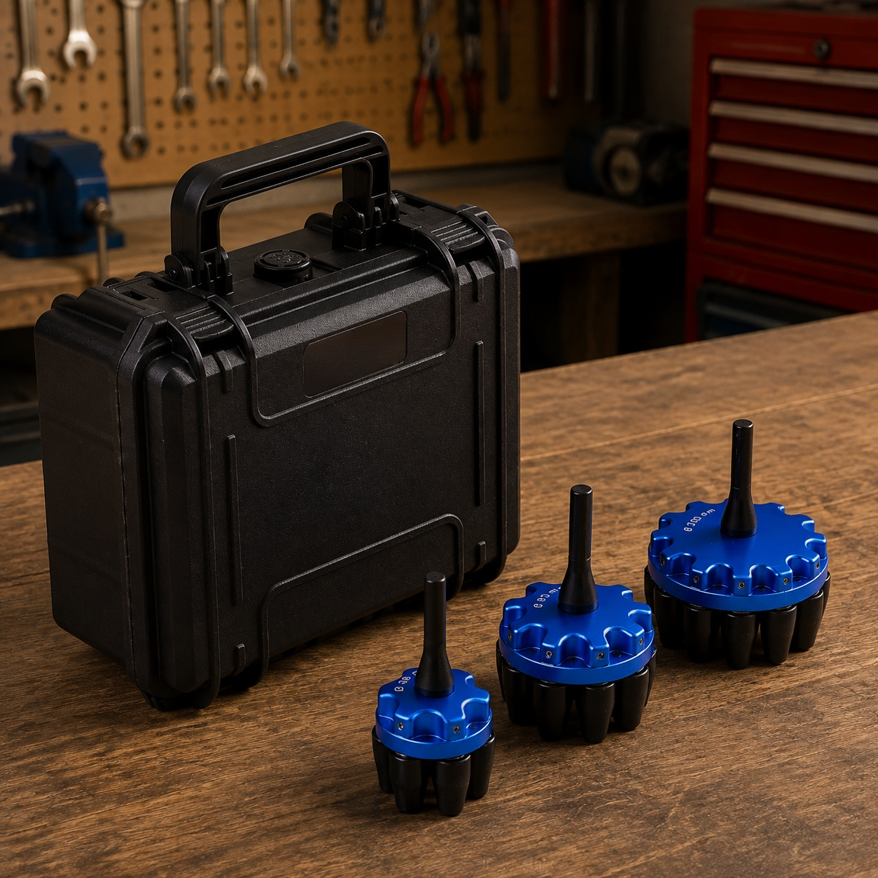 Pipe Expander Tool – Professional Solution For Expanding Downpipes