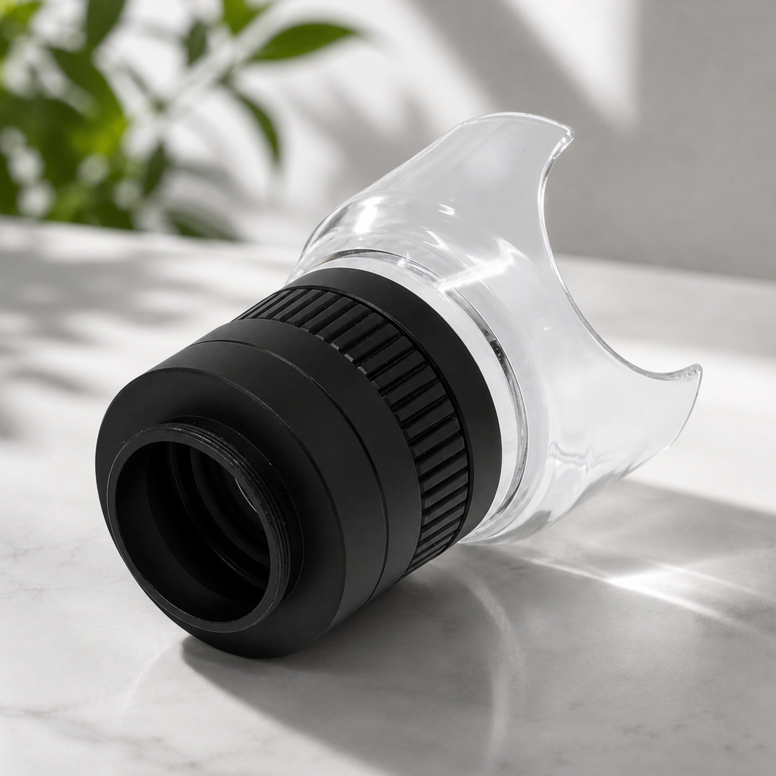 Explorer Vision Series – Portable Monocular Telescope & Microscope Exploration Tools