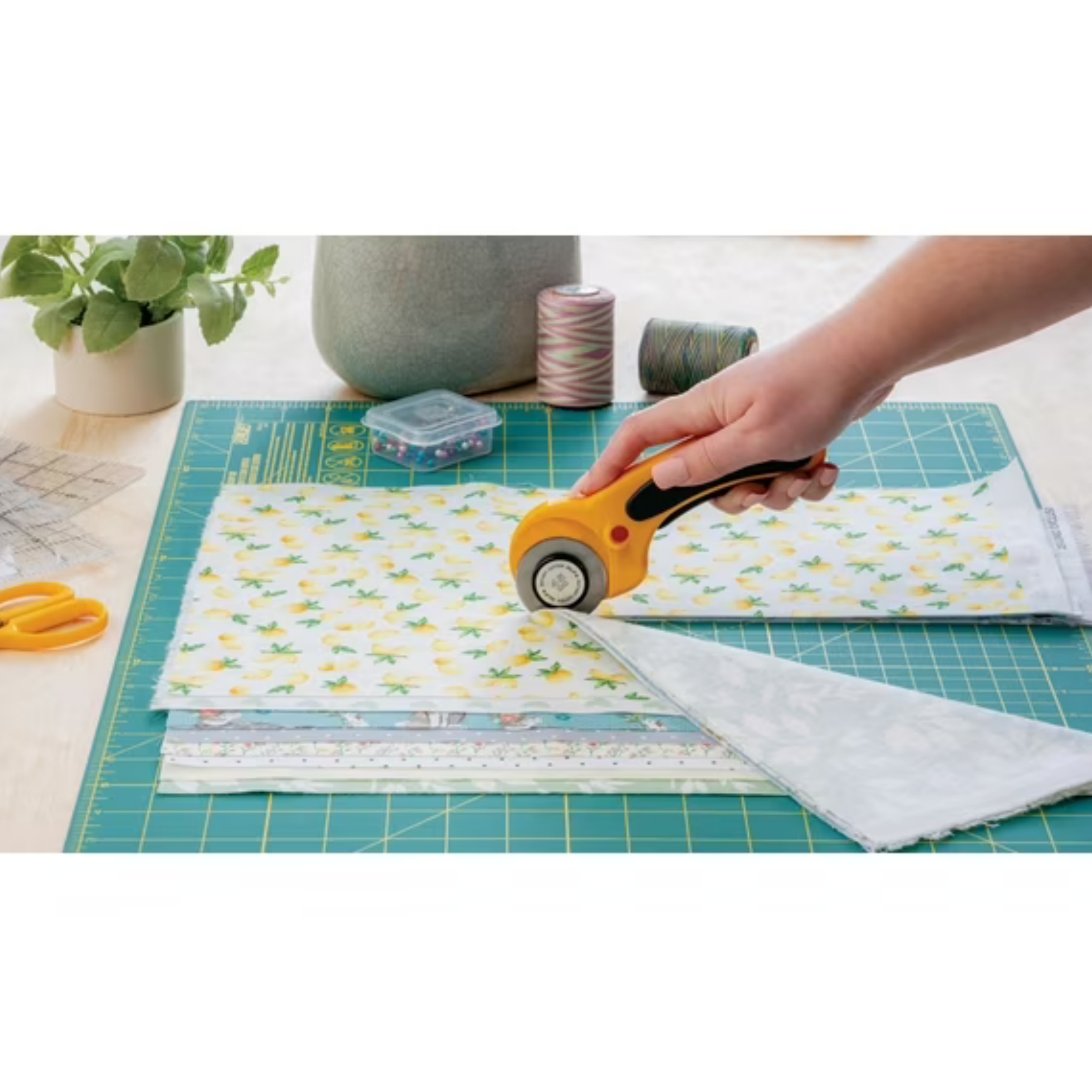 Deluxe Rotary Cutter 45mm