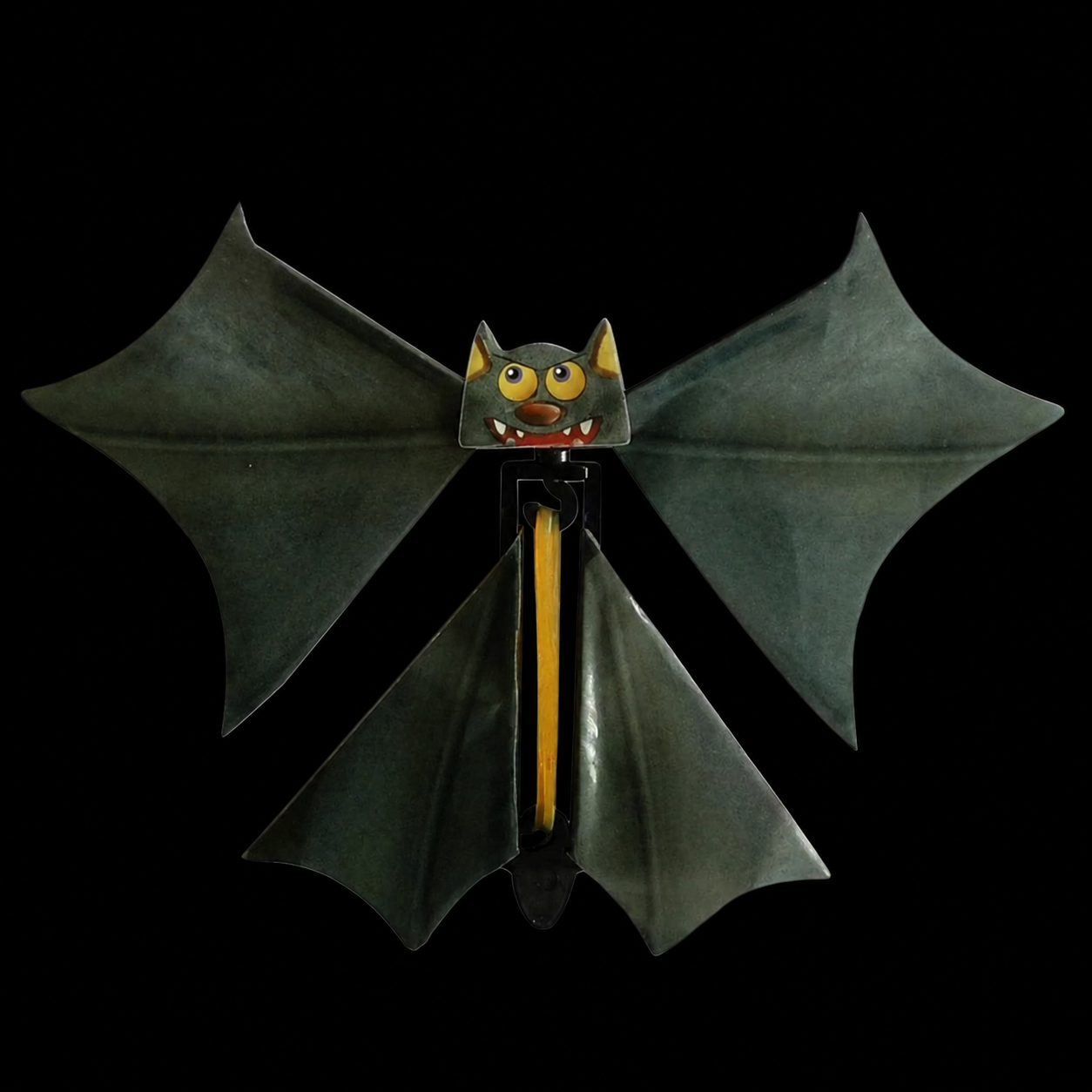 Halloween Flying Bat Surprise Box