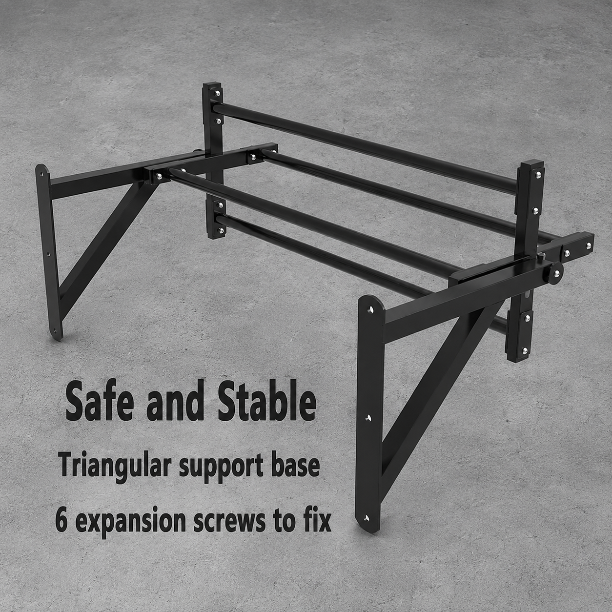 Rotating Climbing Trainer – Ninja Warrior Grip Training Equipment