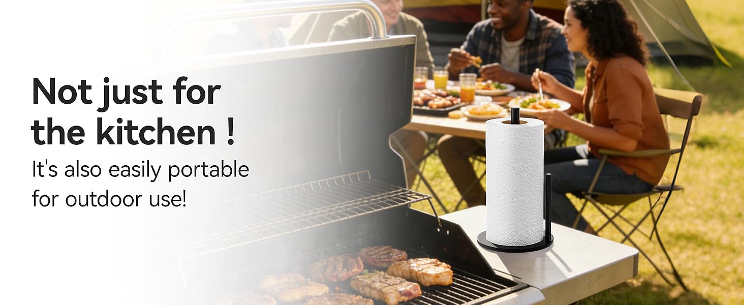 It can also use outdoor