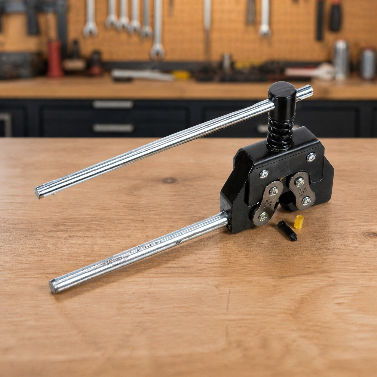 Chain Pin Extractor – Professional Bicycle Chain Repair Tool