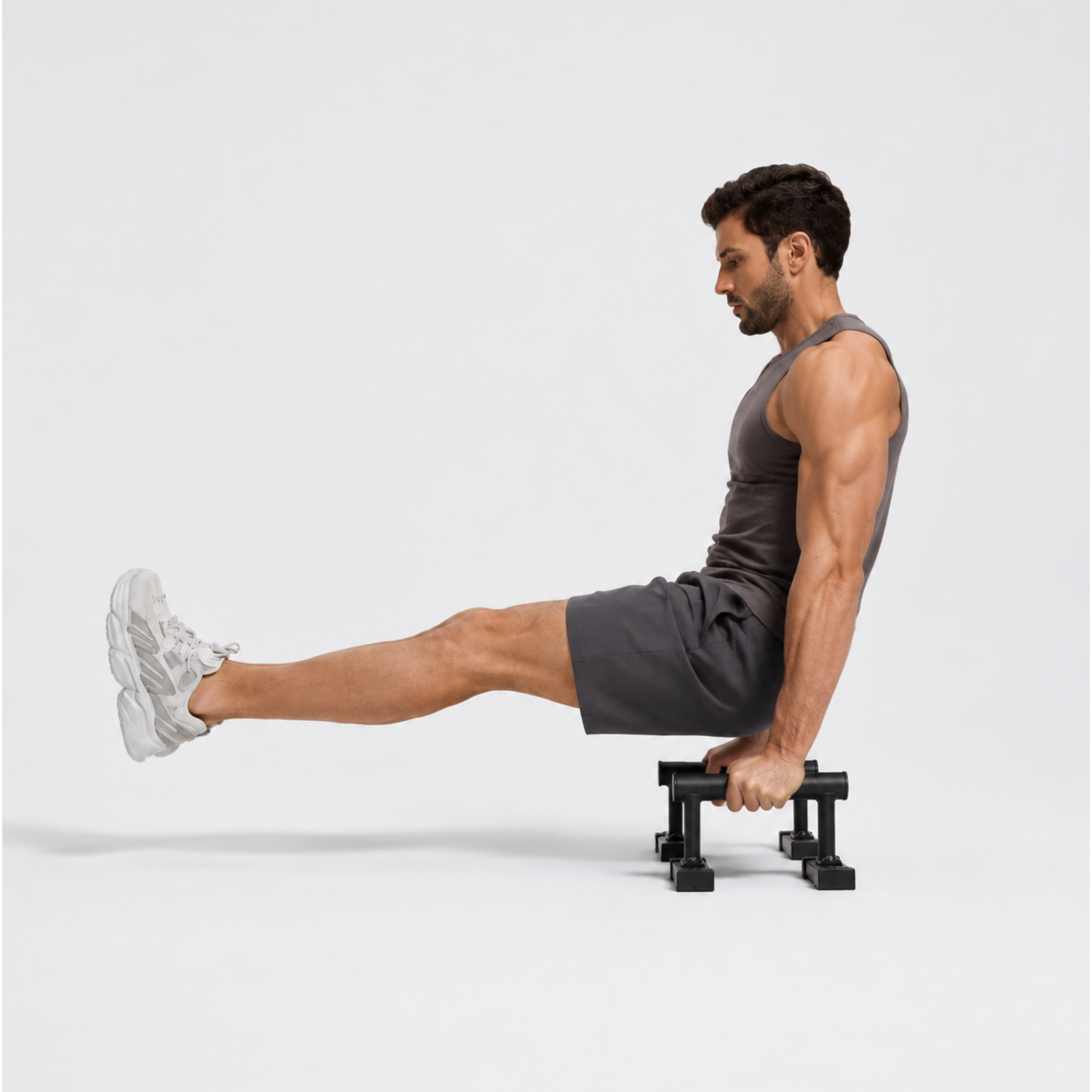 Calisthenics Training Kit – Complete Home Workout Equipment Set