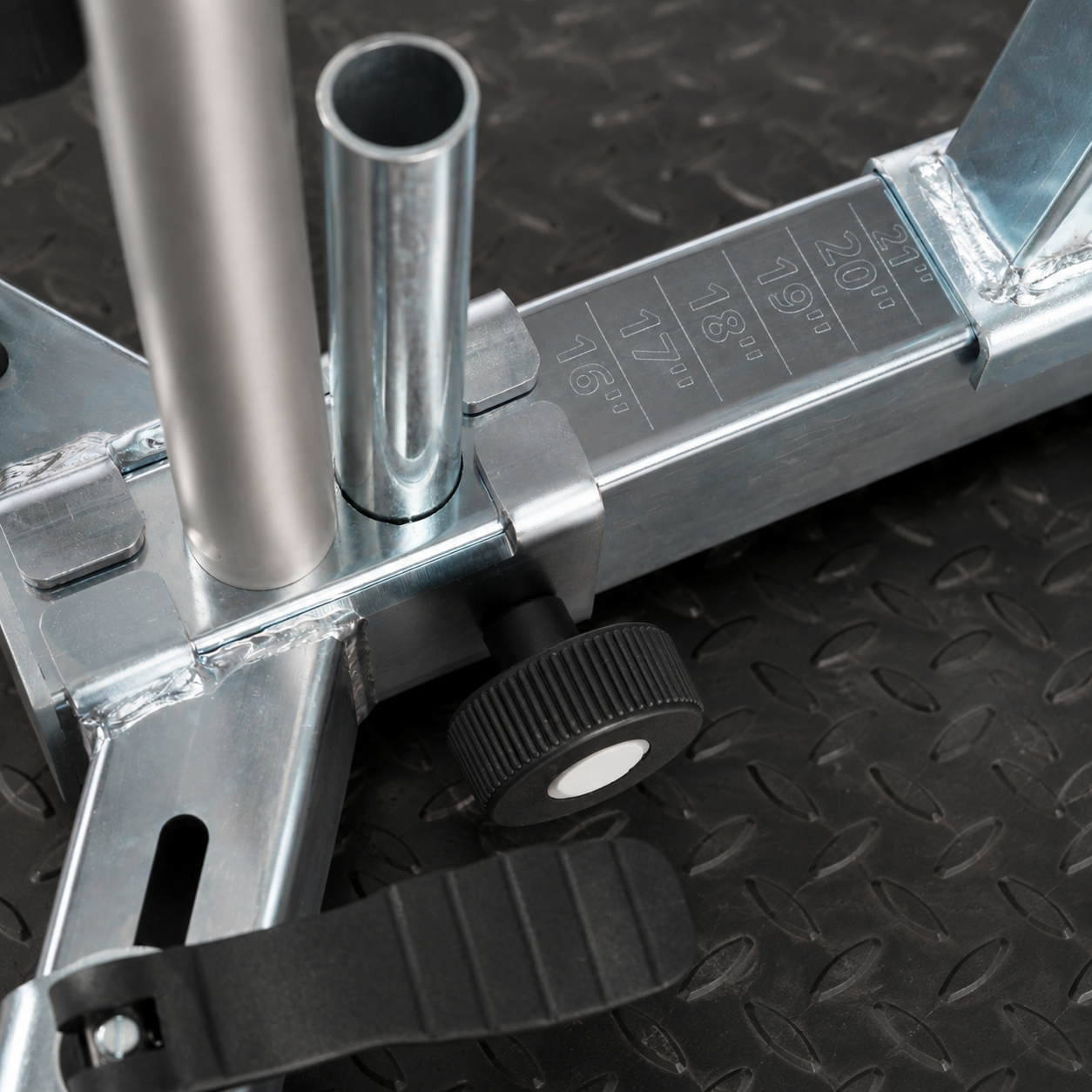 Portable Motorcycle Tire Changer – Professional Wheel Maintenance Tool