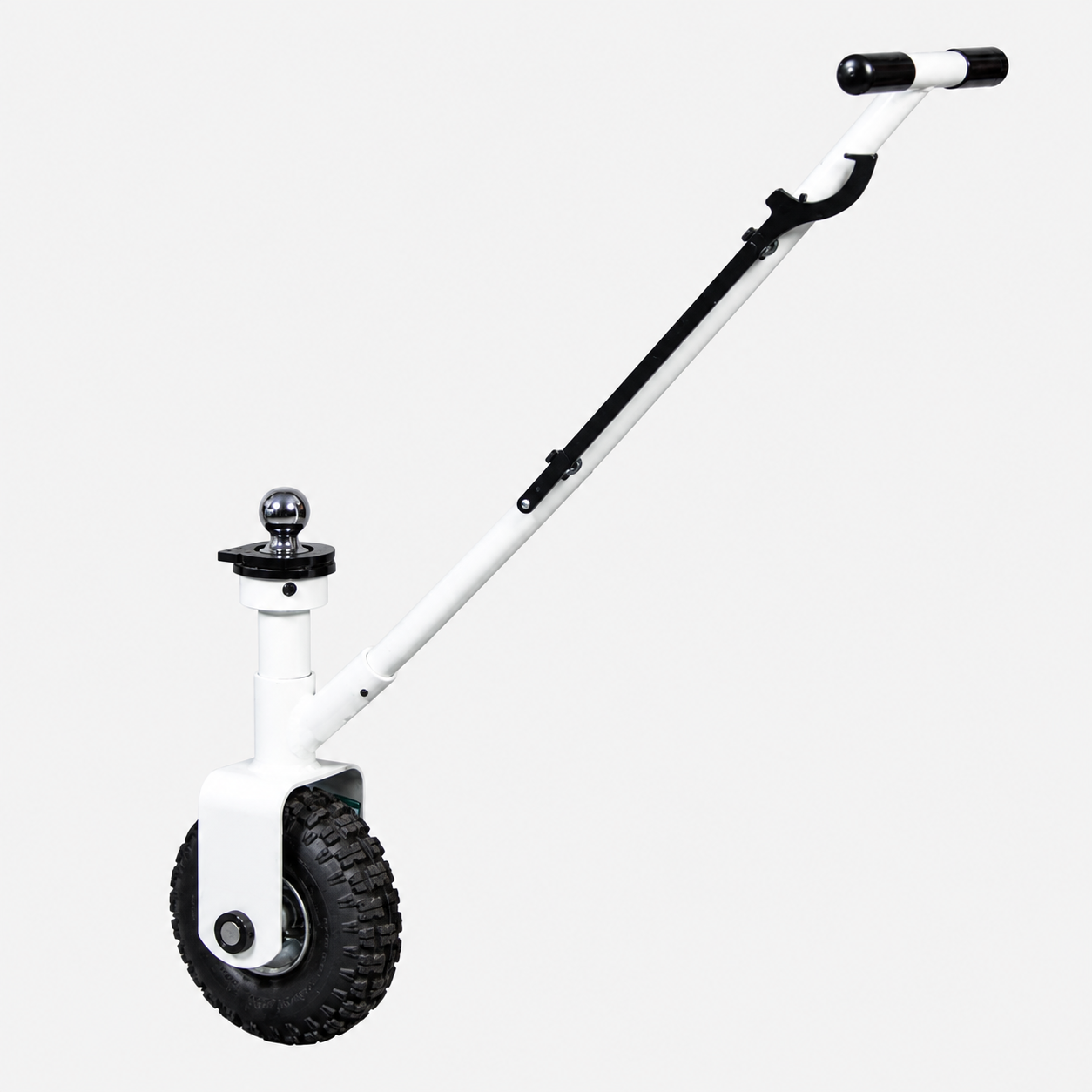 Manual Trailer Dolly