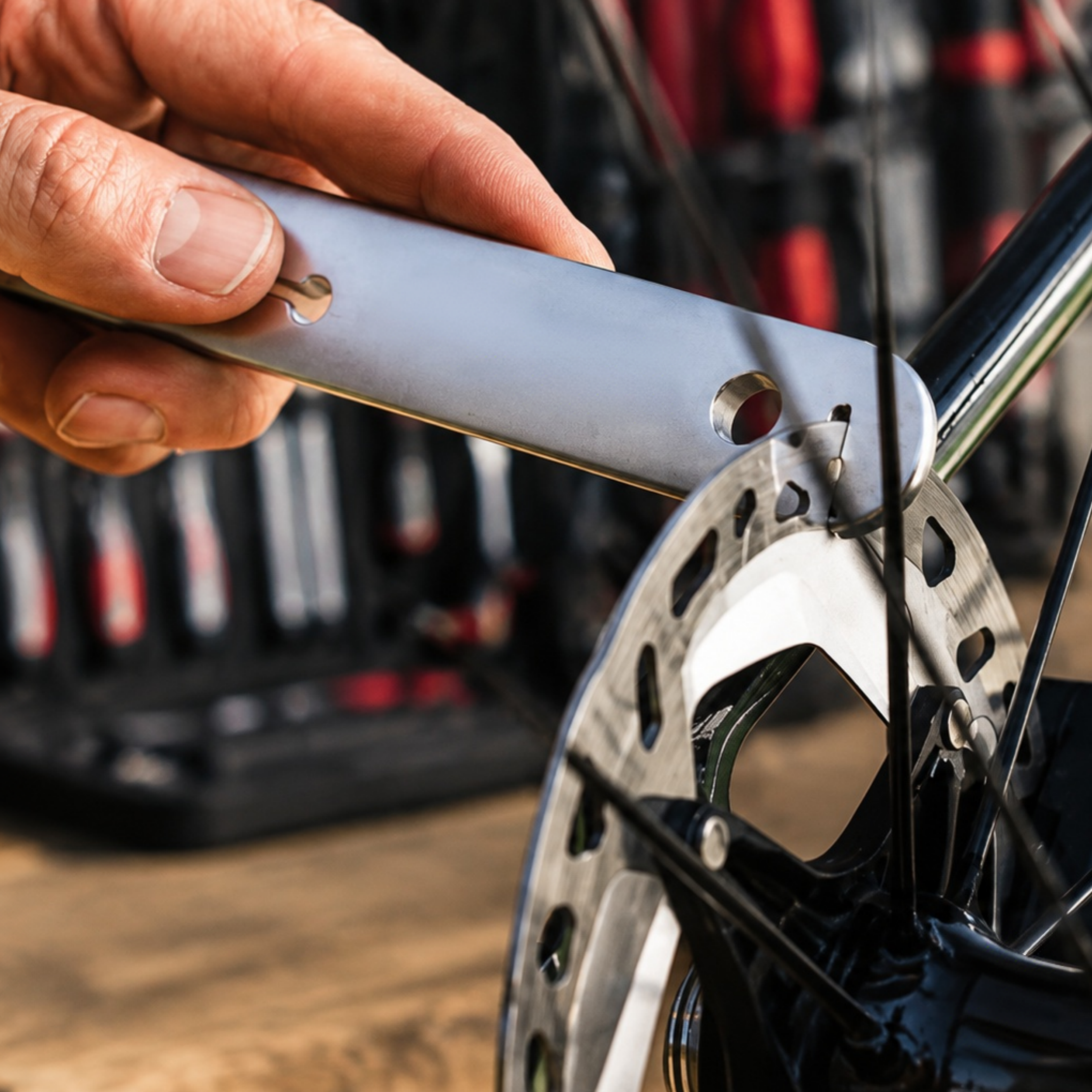 Professional Bike Repair Tool Kit – Complete Maintenance Set for Cyclists