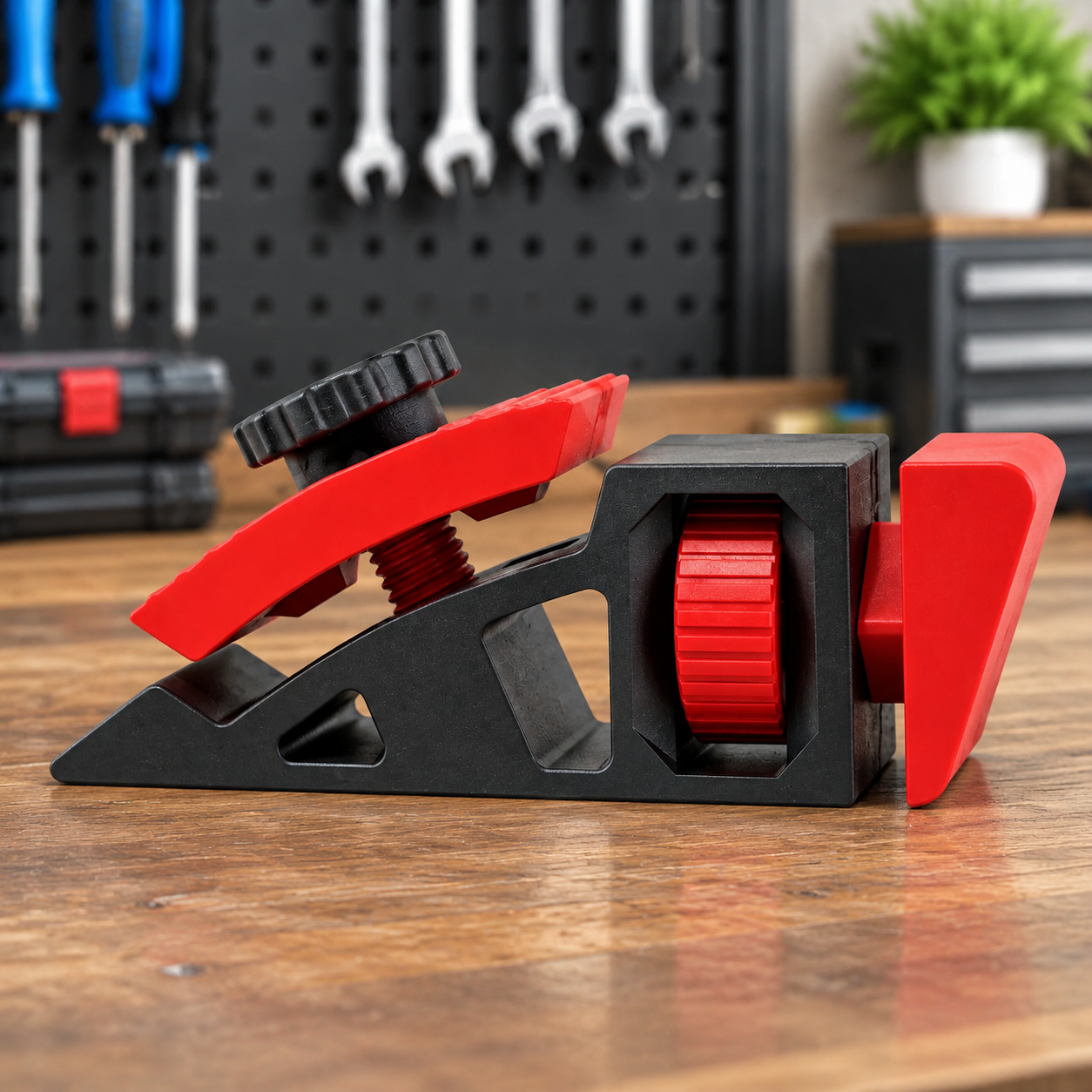 3-Piece Adjustable Tension Sanding Block Set