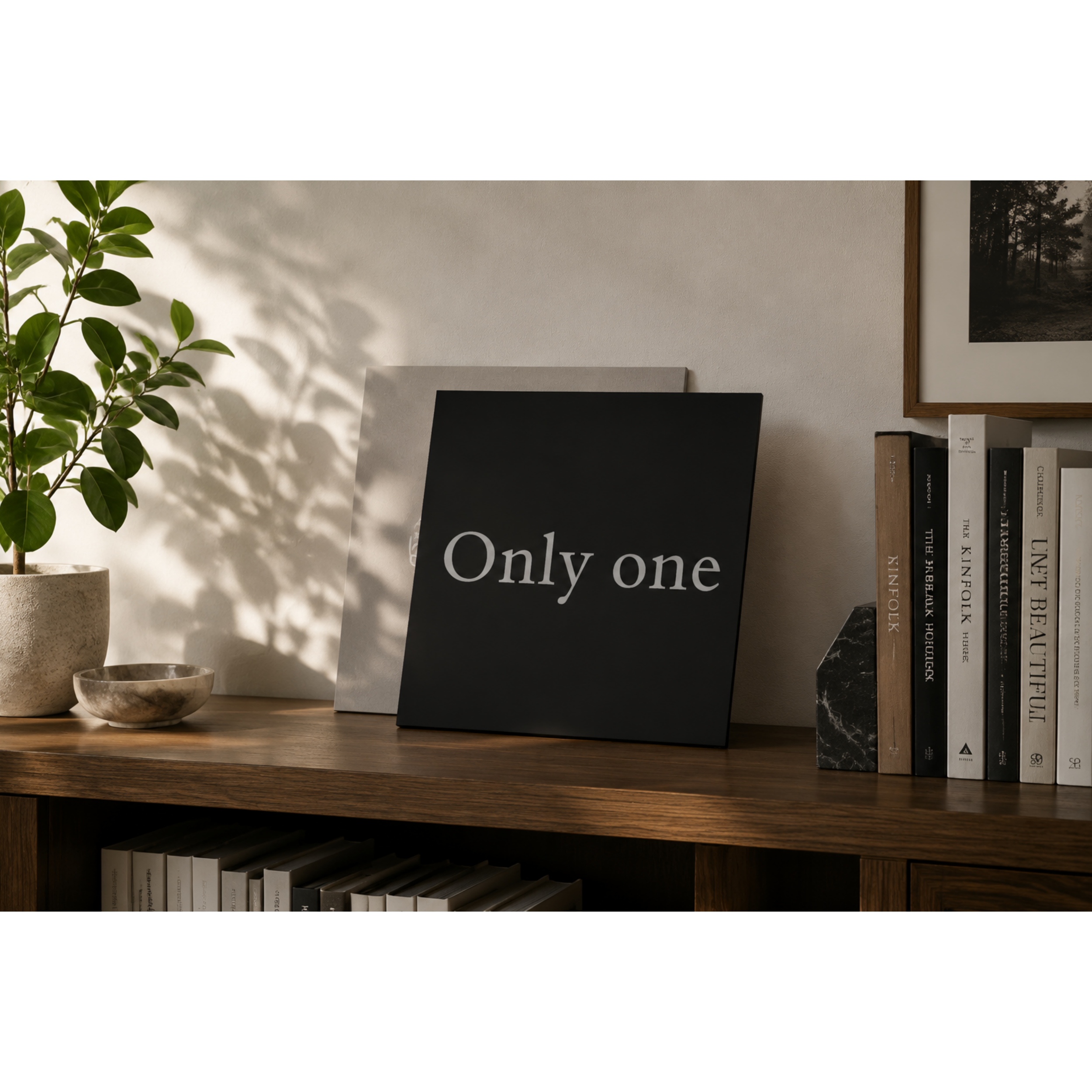 Lyric Display Speaker – Visual Music Experience With Animated Lyrics