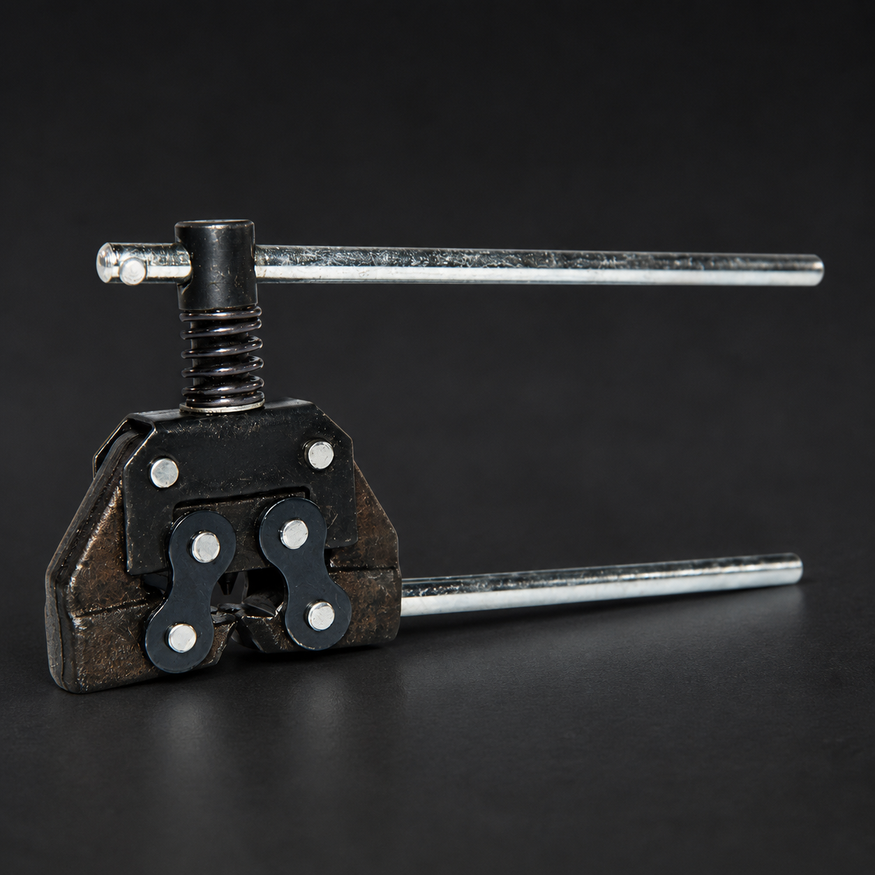 Chain Pin Extractor – Professional Bicycle Chain Repair Tool