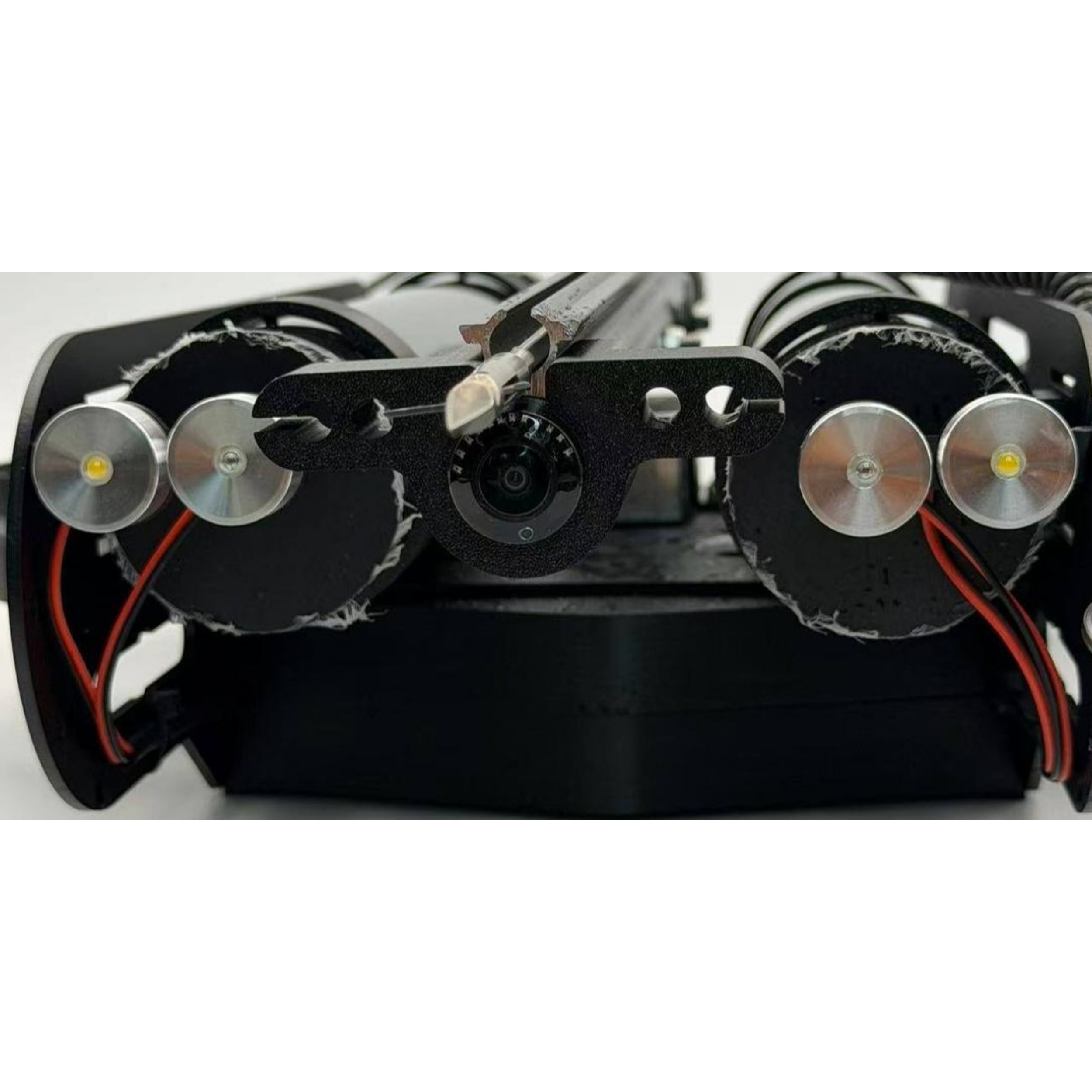 Underwater Fishing Device – Remote-Controlled Fish Finding Camera System