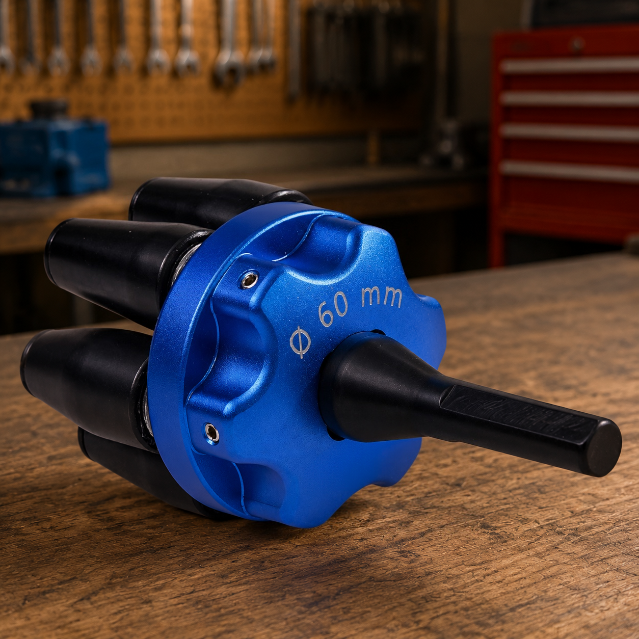 Pipe Expander Tool – Professional Solution For Expanding Downpipes