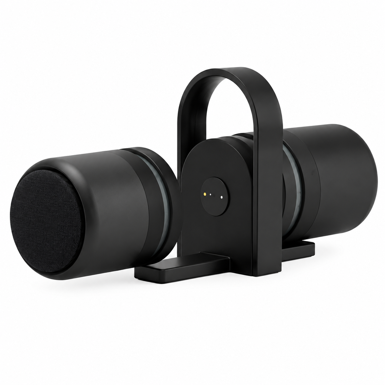 Waterproof Dual Wireless Speaker – Immersive Stereo Sound For Everyday Life