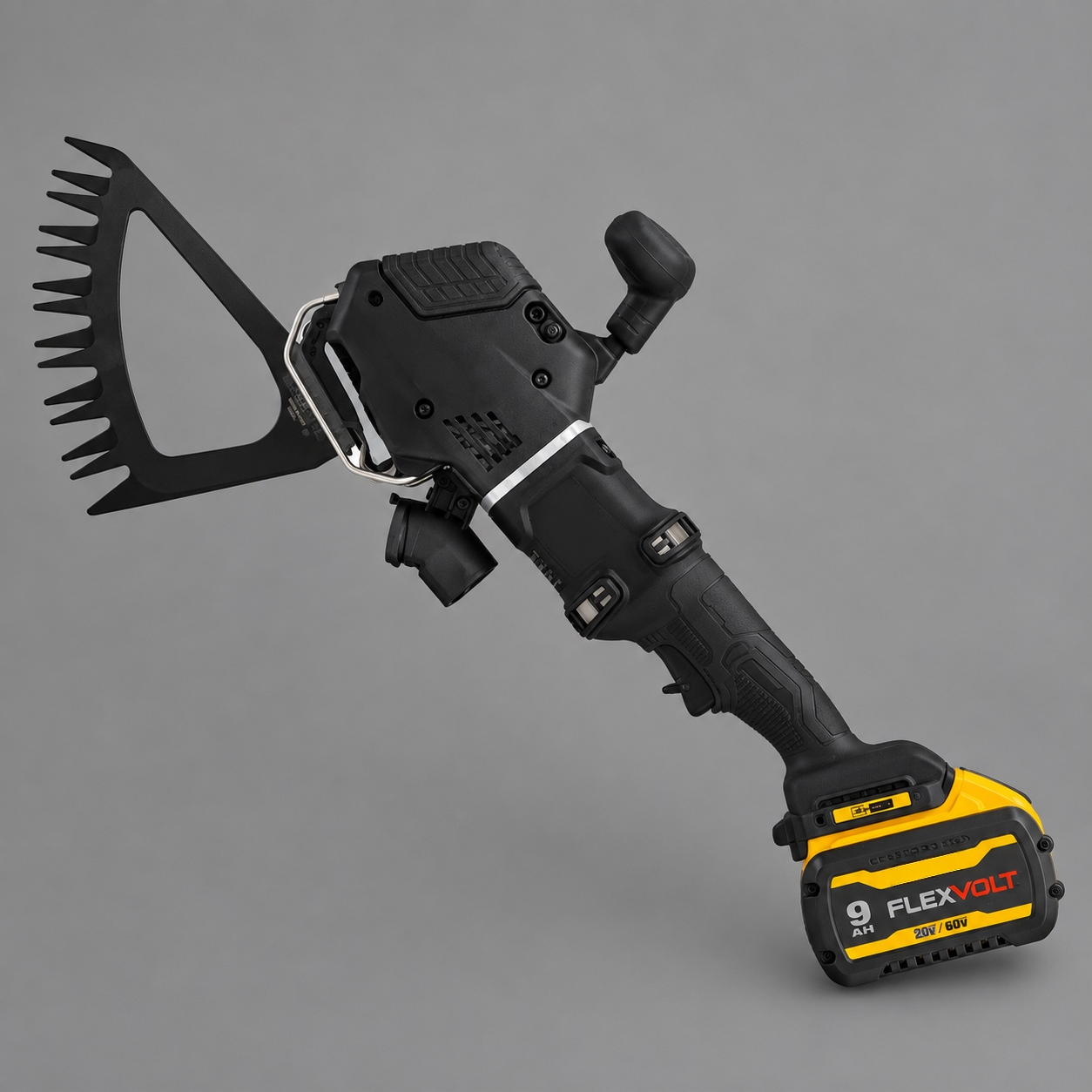 Cordless Turf & Root Cutting Restoration Tool Kit