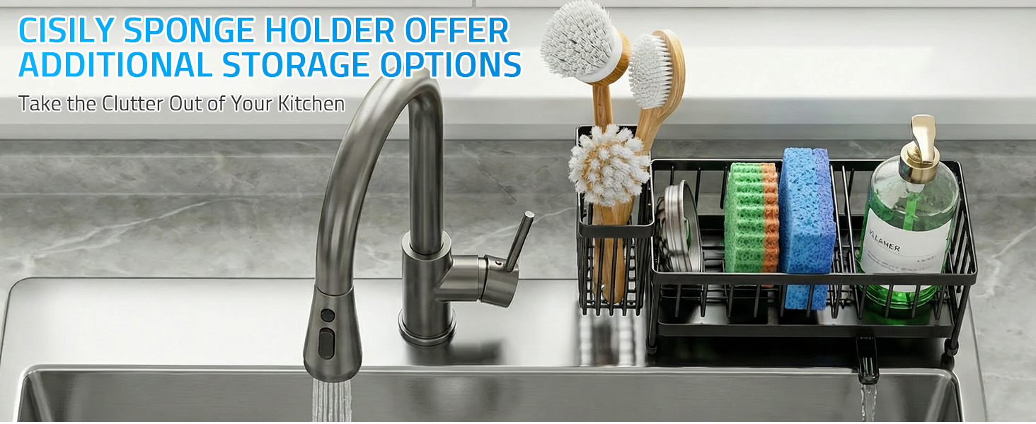 kitchen sink accessories