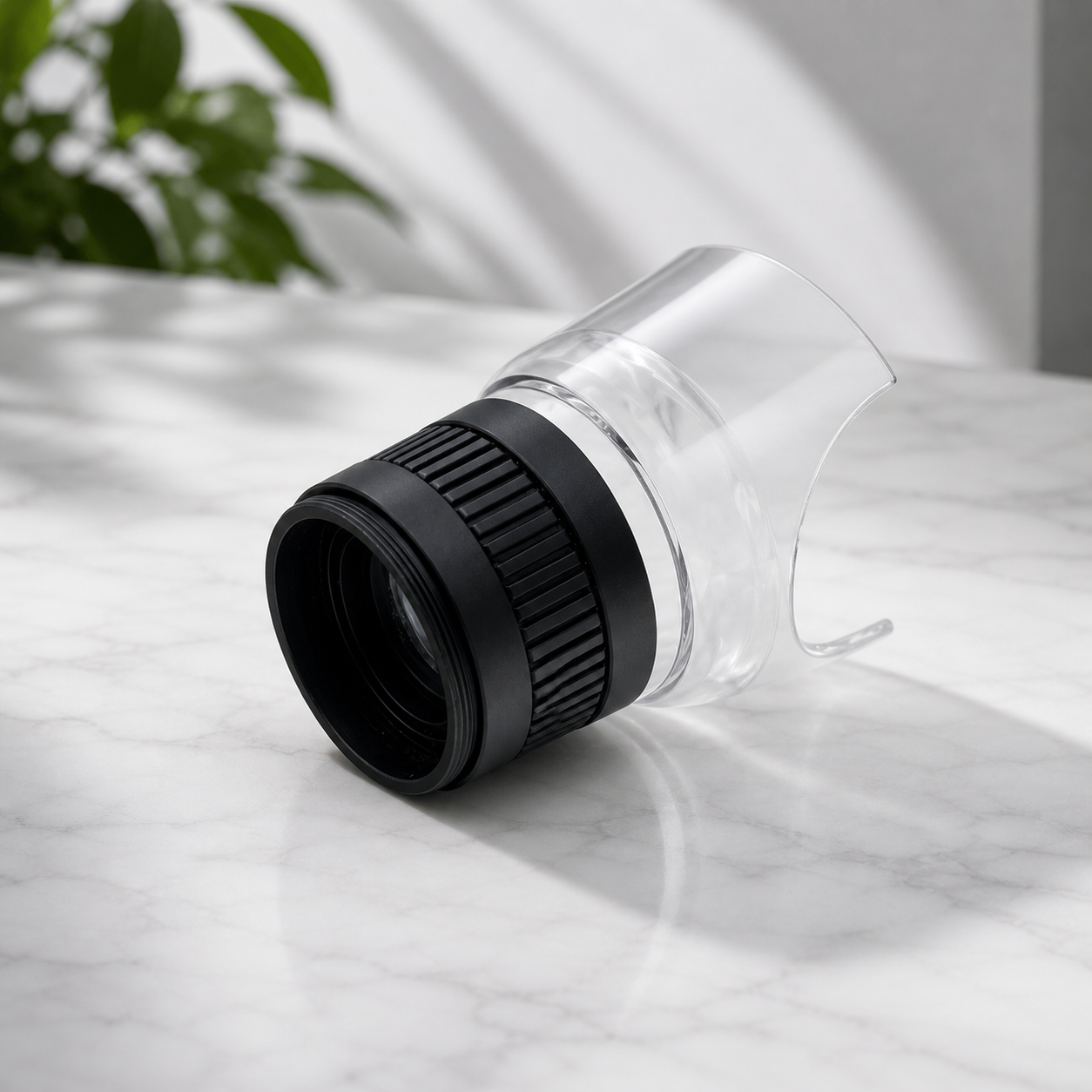Explorer Vision Series – Portable Monocular Telescope & Microscope Exploration Tools
